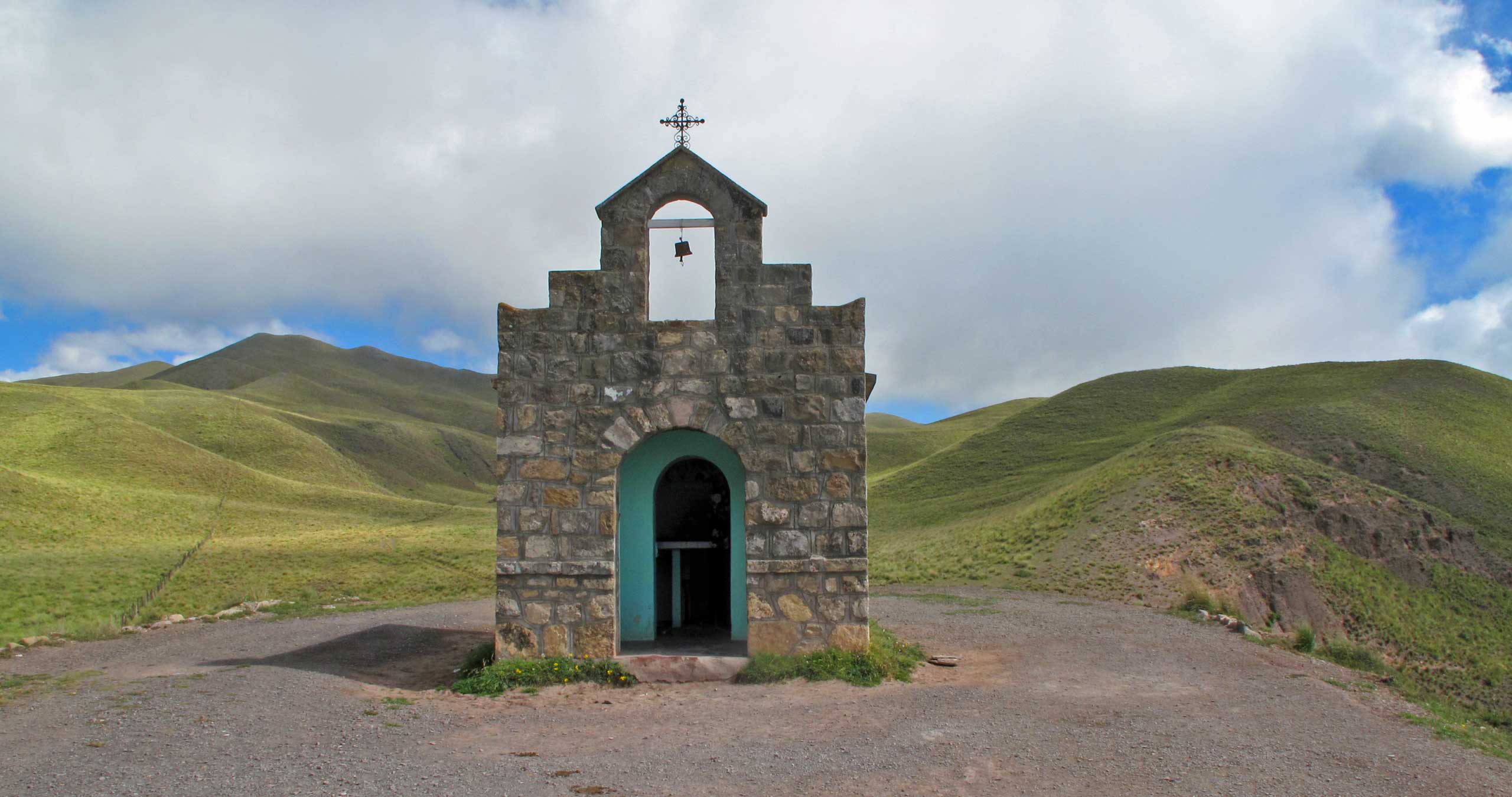 Andesbjergene