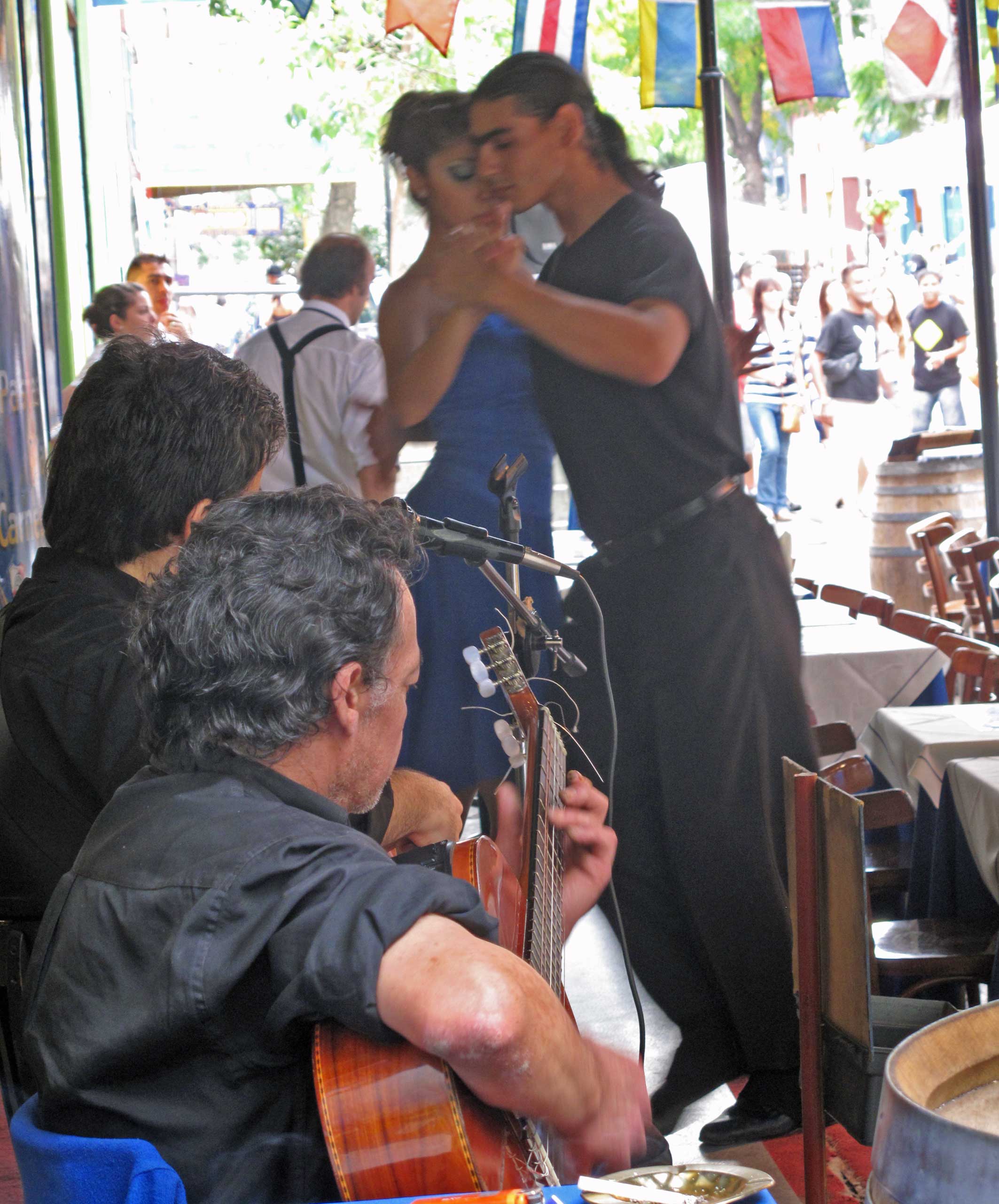 Tango