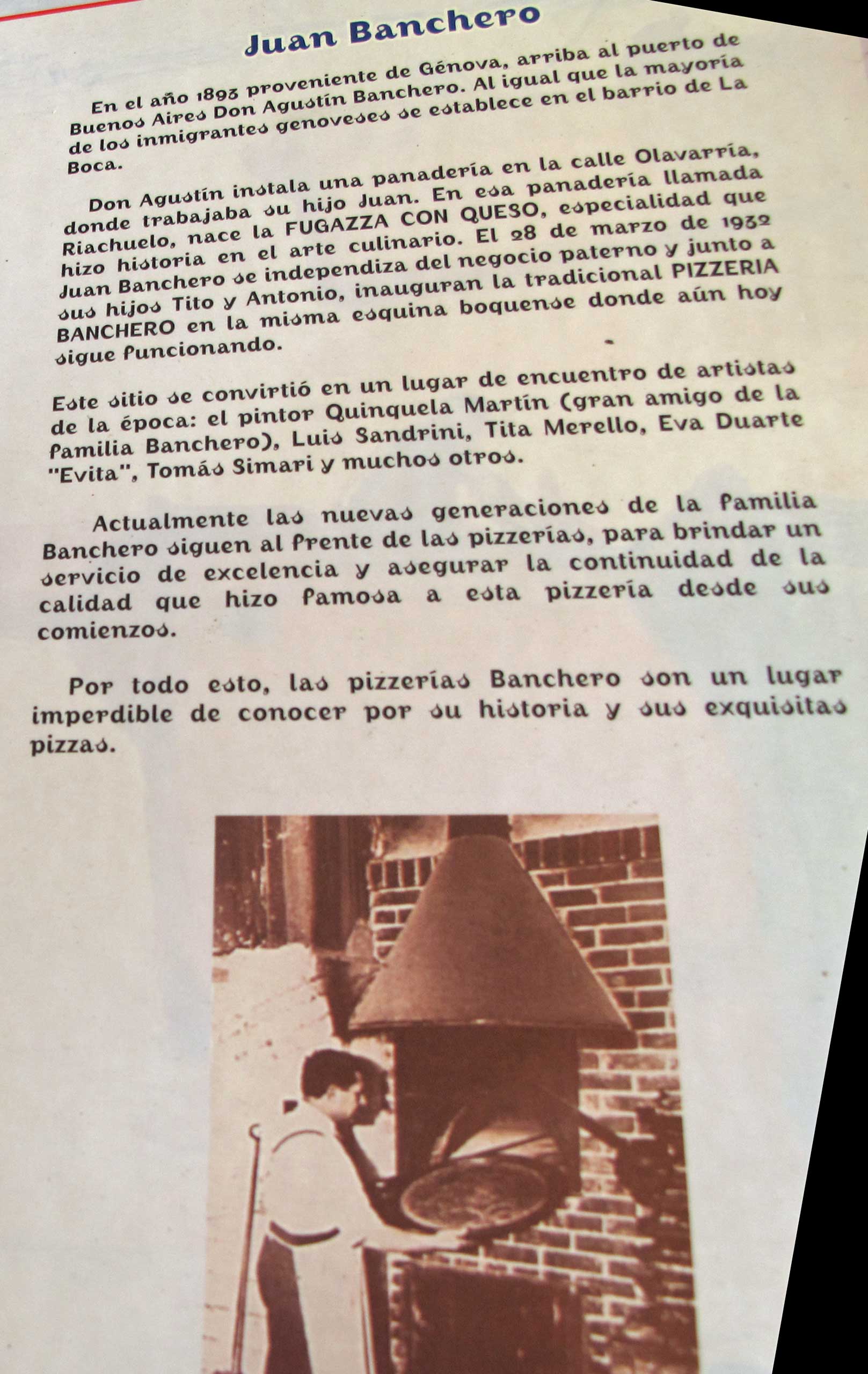 Historie