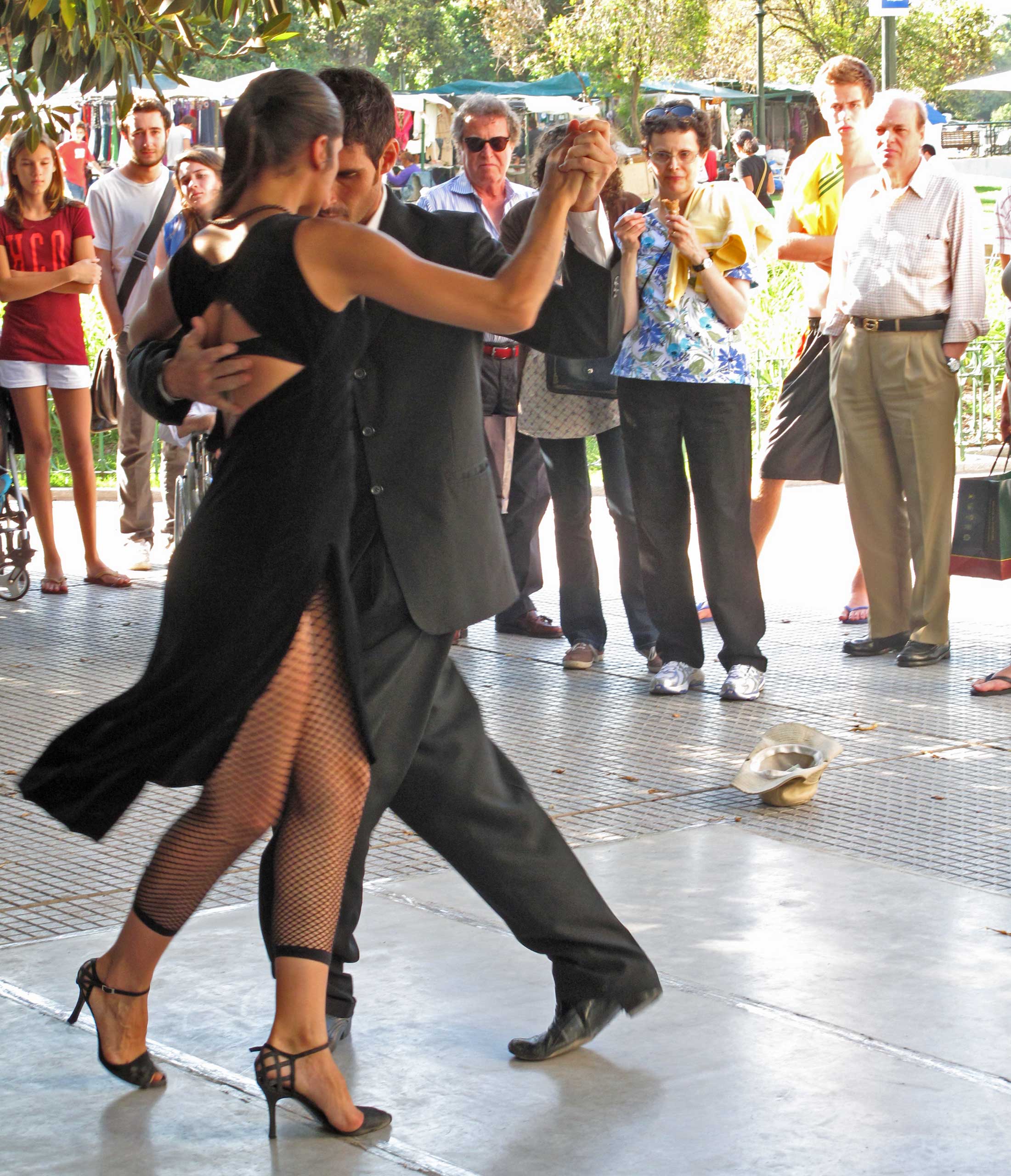 Tango