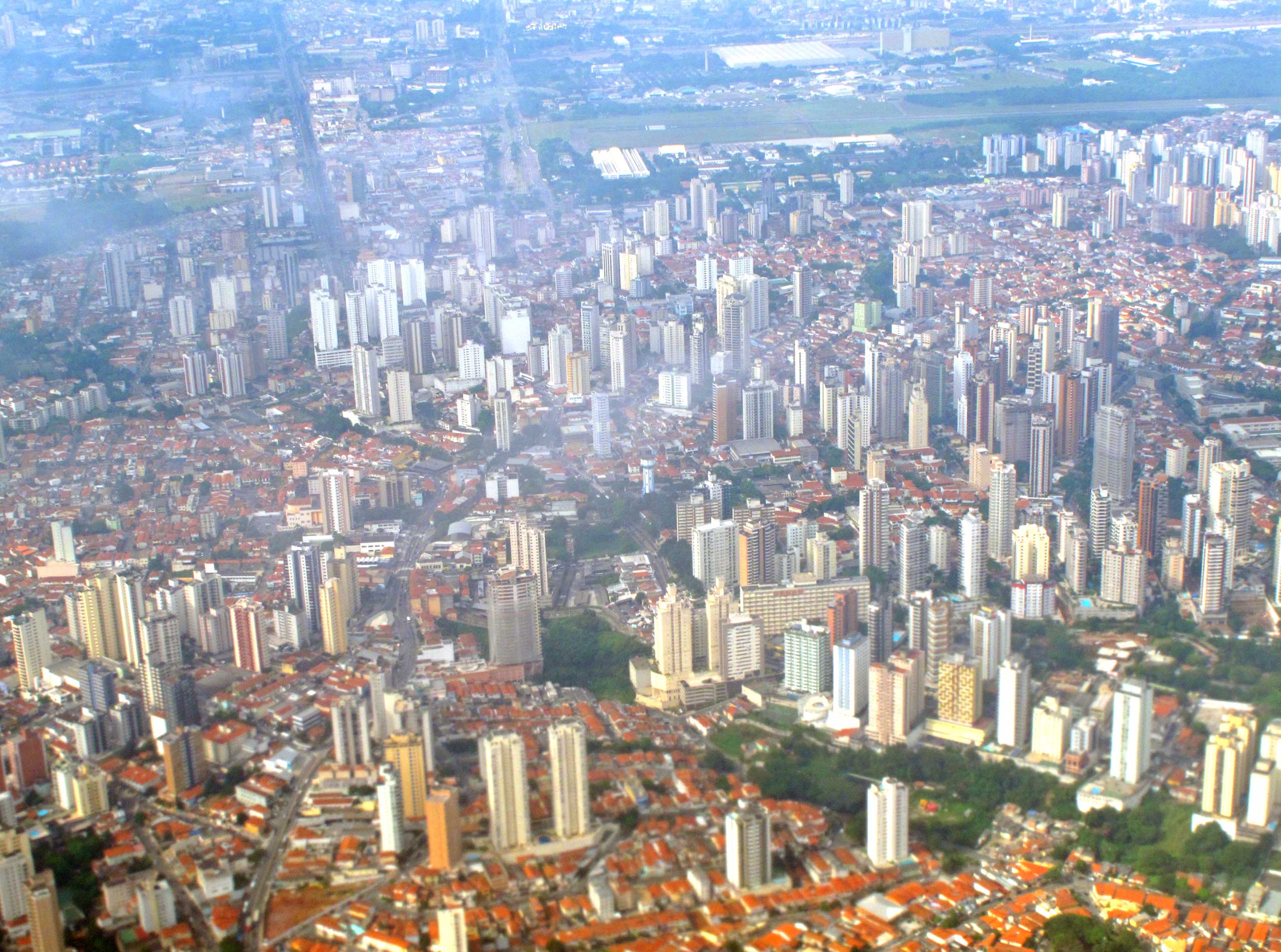 Sao Paulo