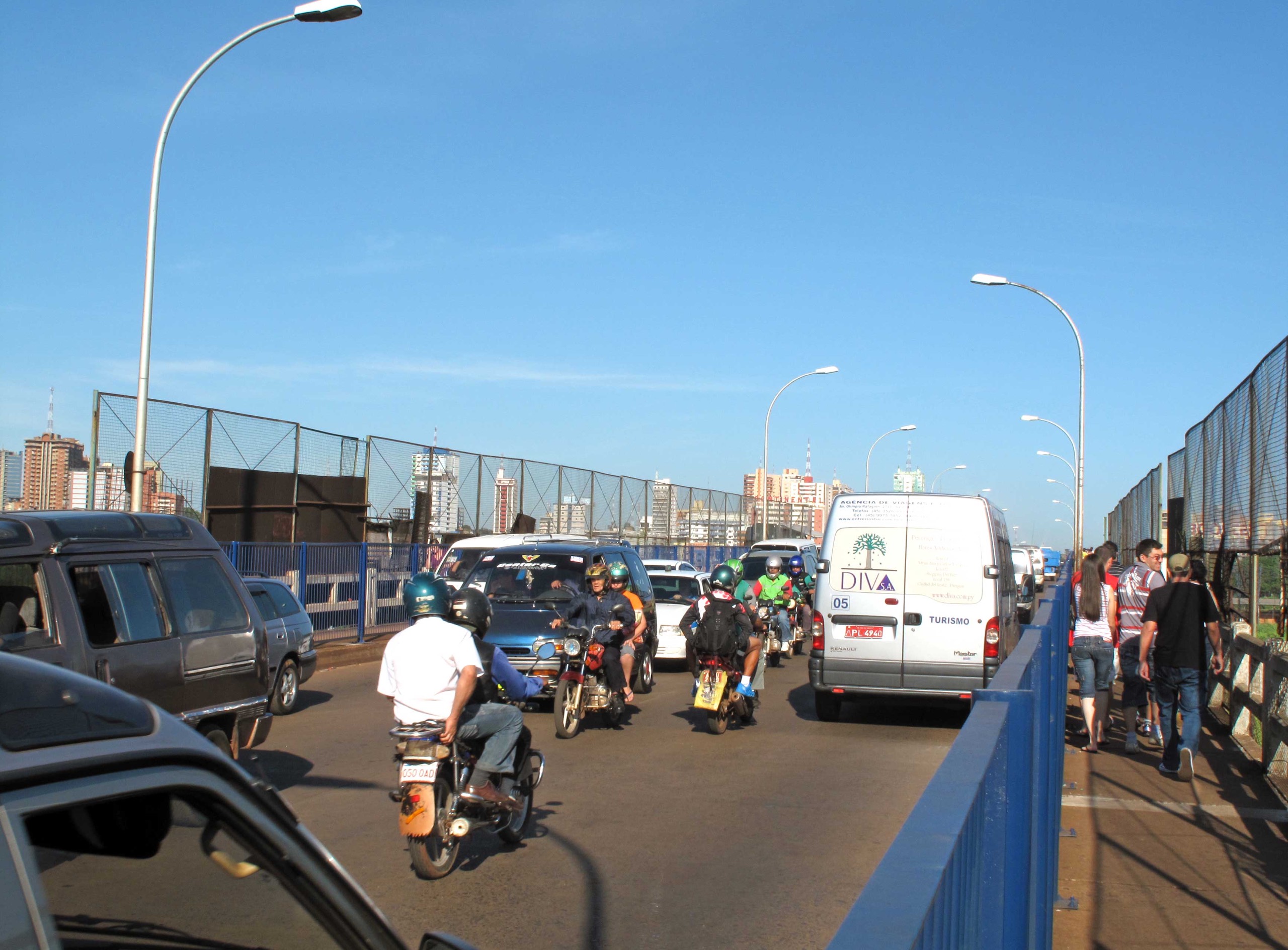 Ciudad del Este