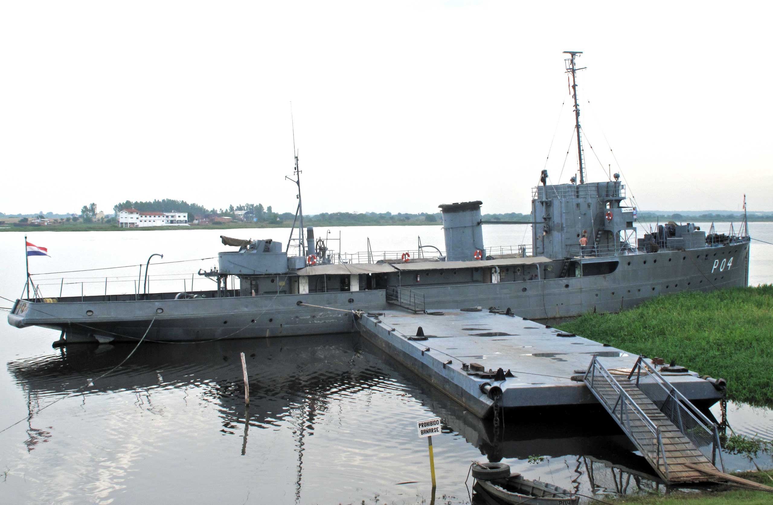 Flåden