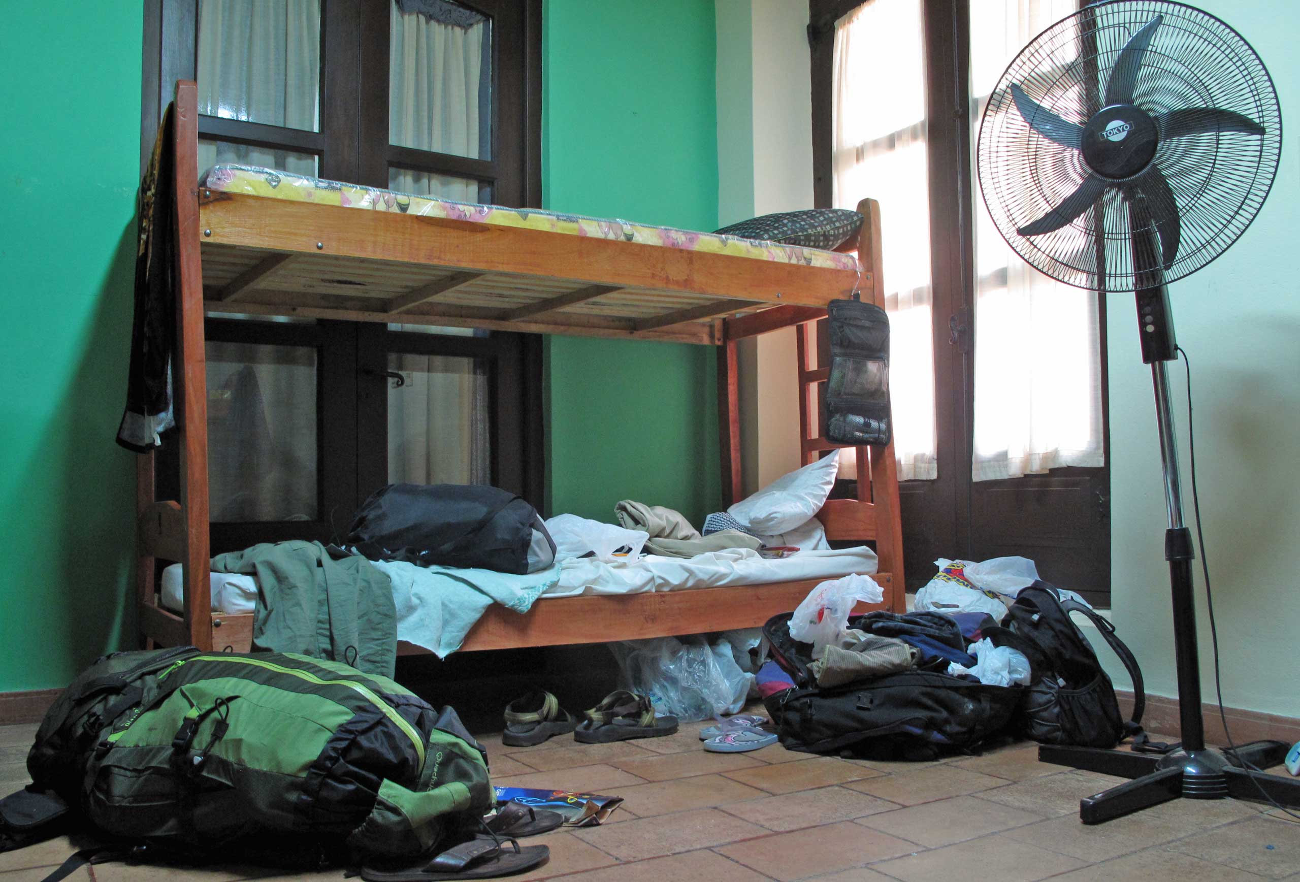 Black Cat Hostel
