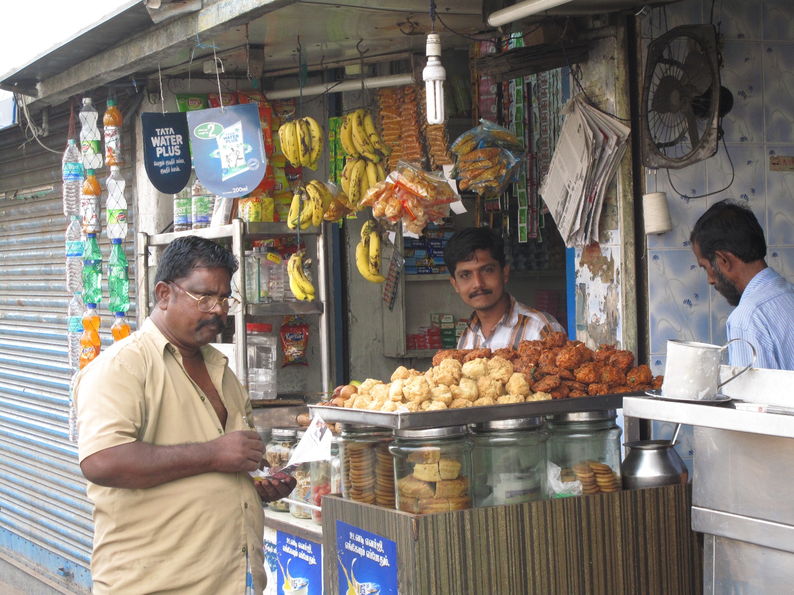 Chennai - butik