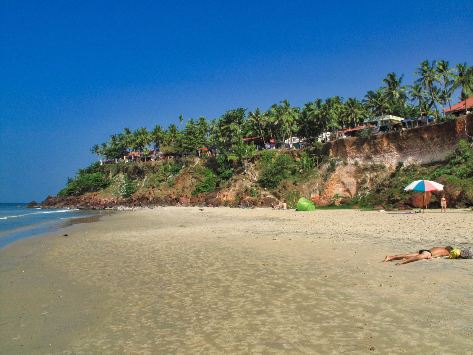Varkala