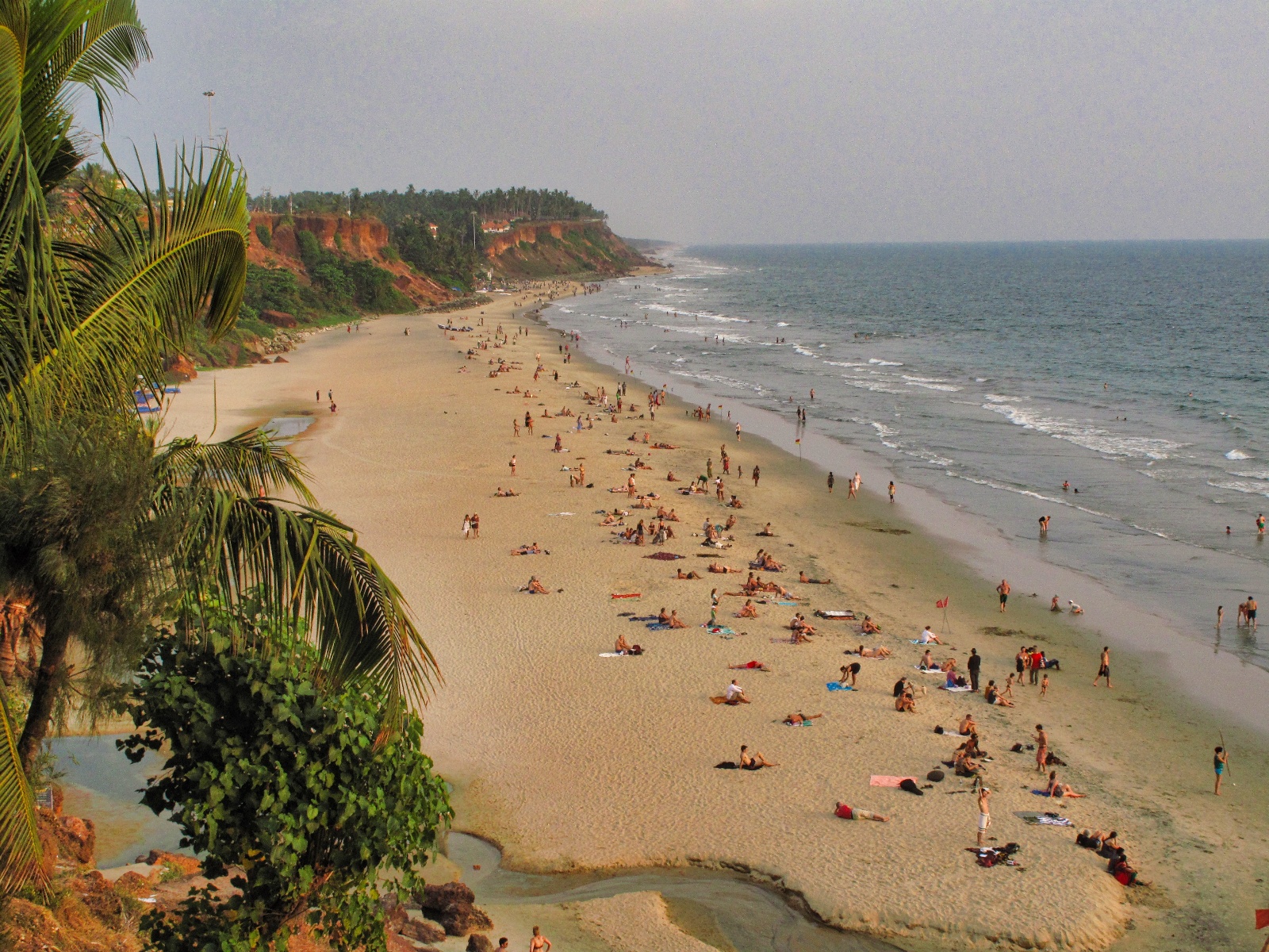 Varkala