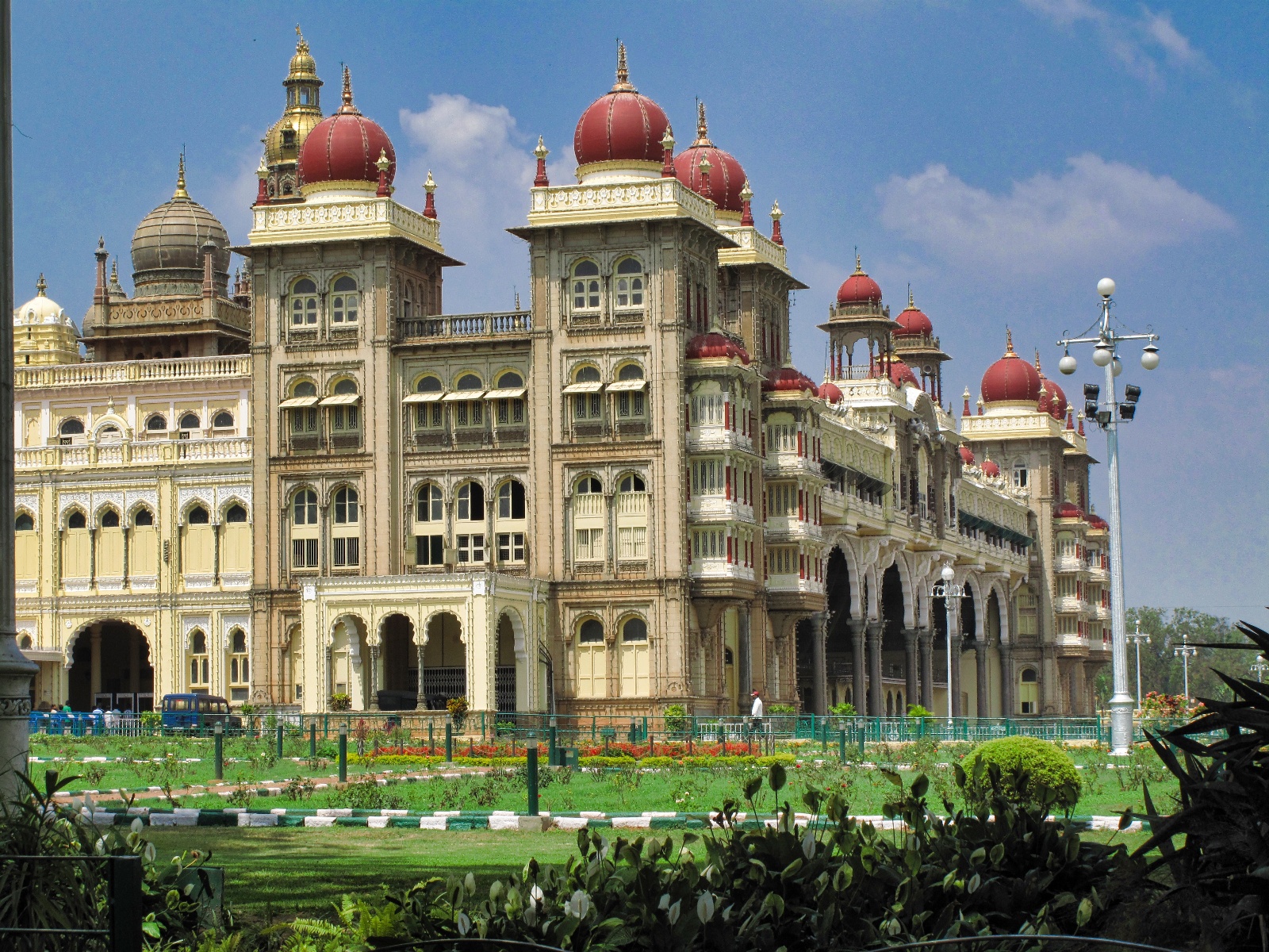 Mysore Palace