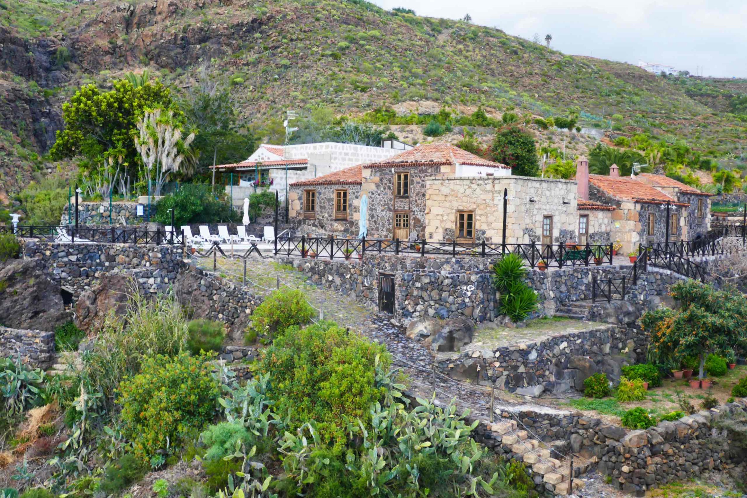 San Miguel - La Hoya