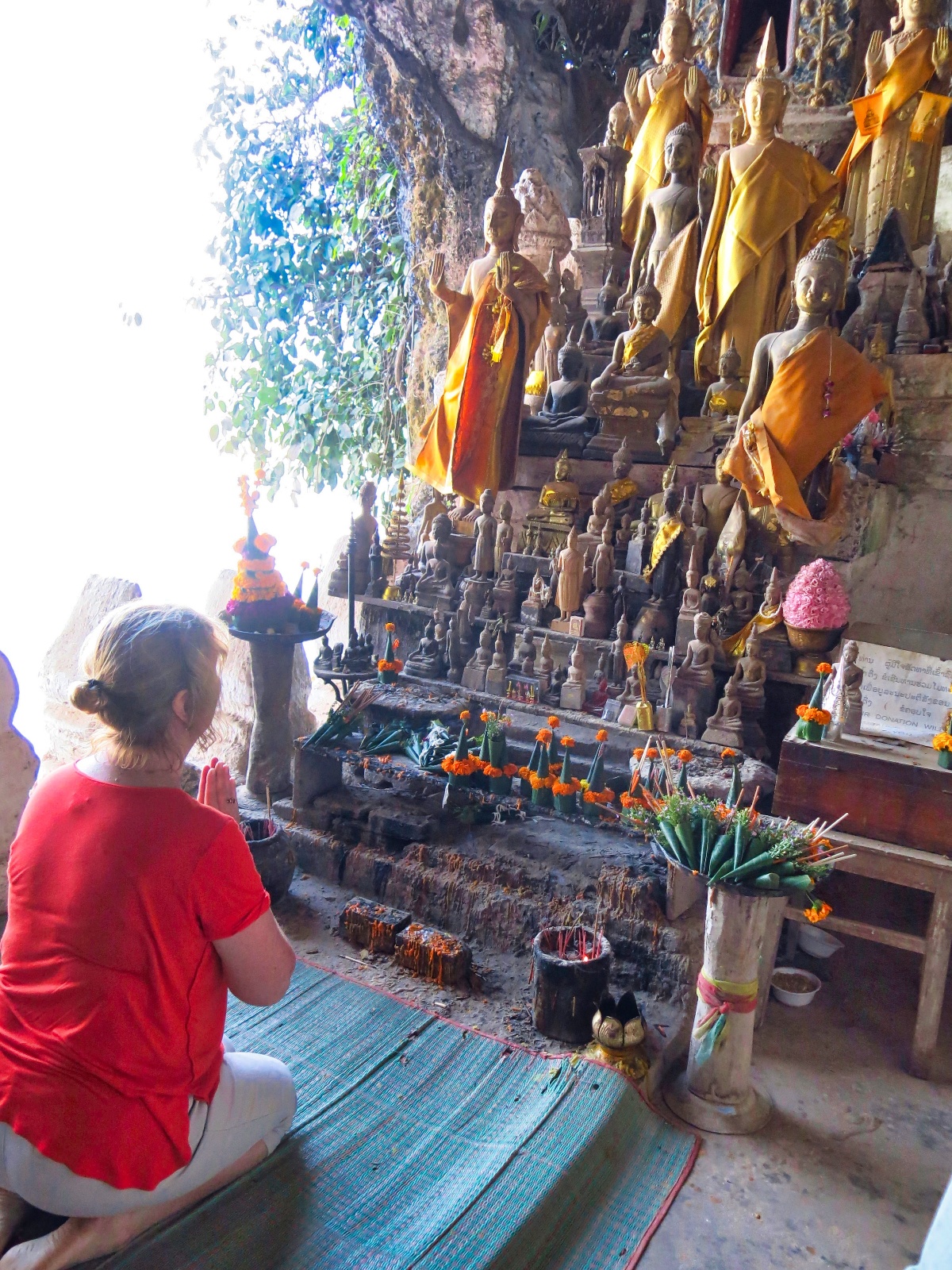 Buddha-hulen