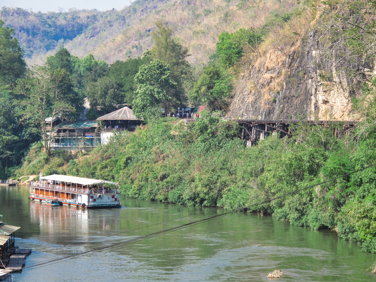 Vanskelig konstruktion