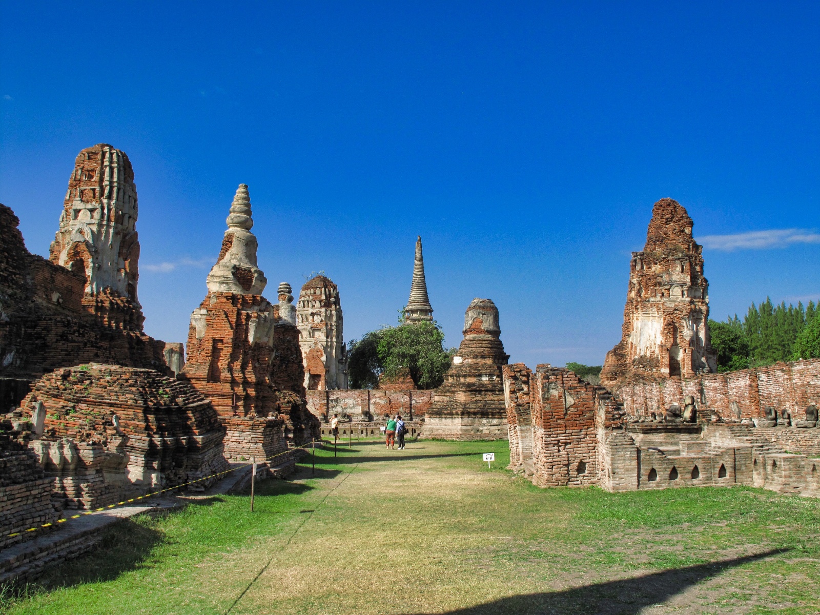 Ayutthaya