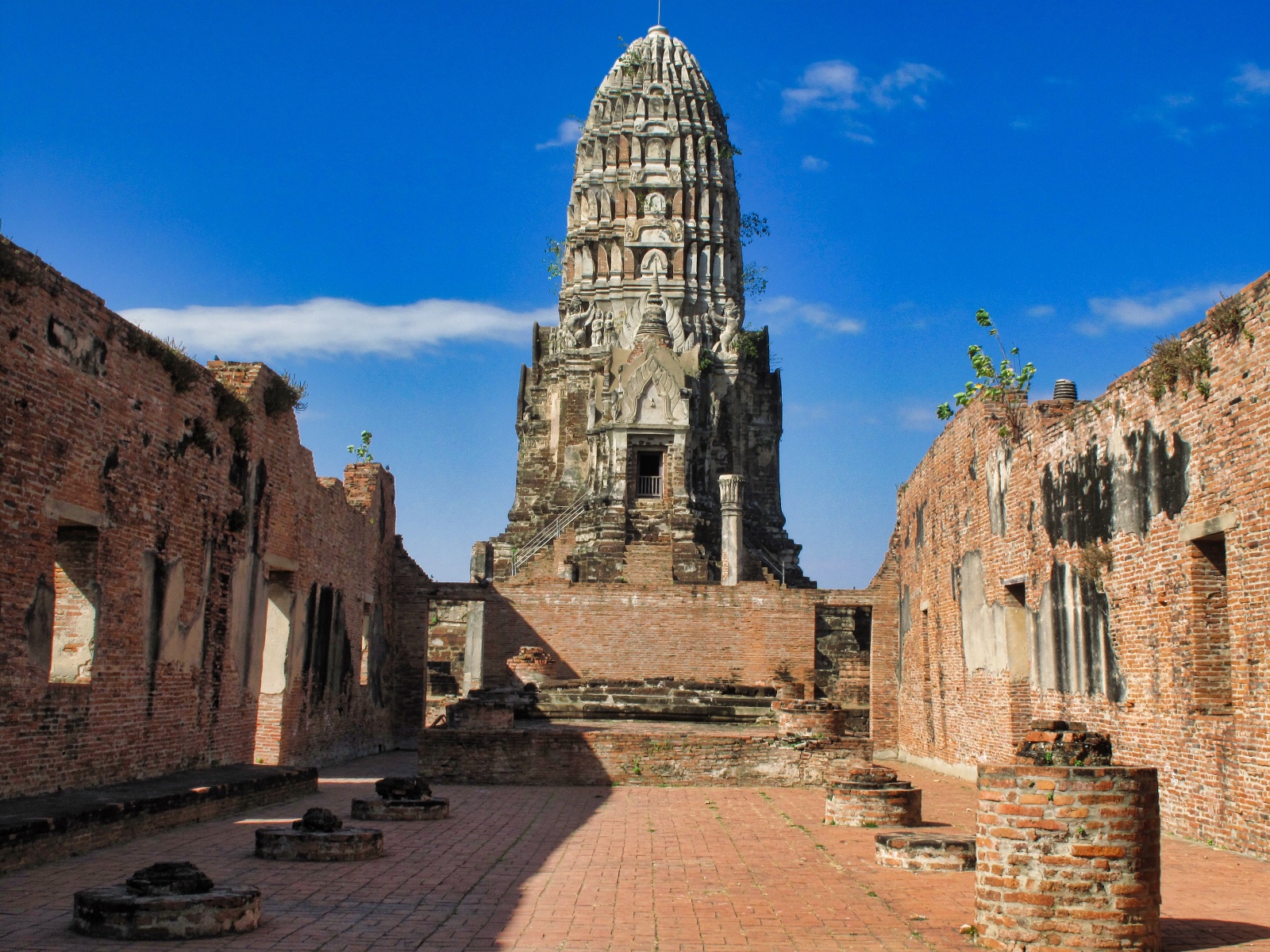 Ayutthaya