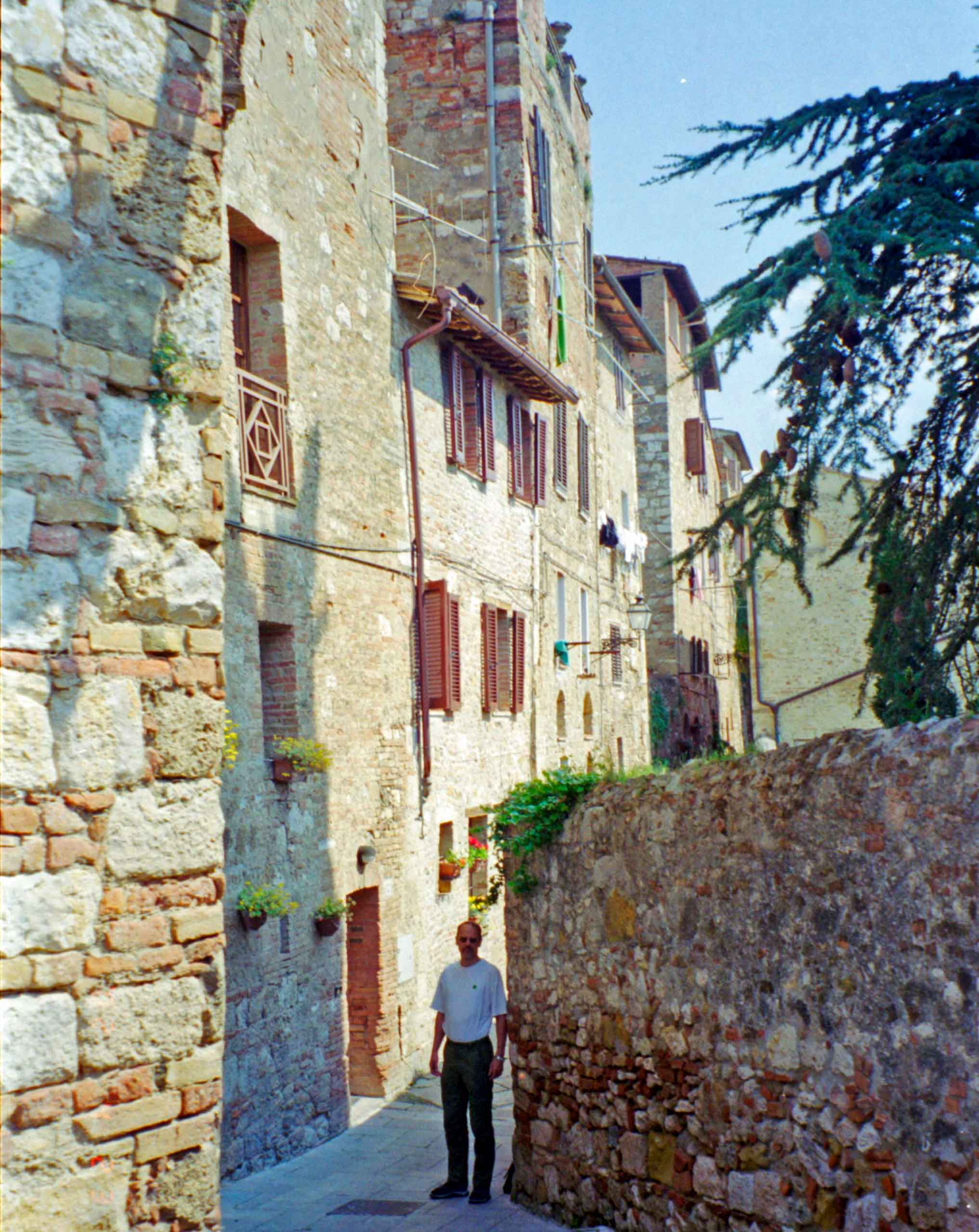 Colle di val D'Elsa