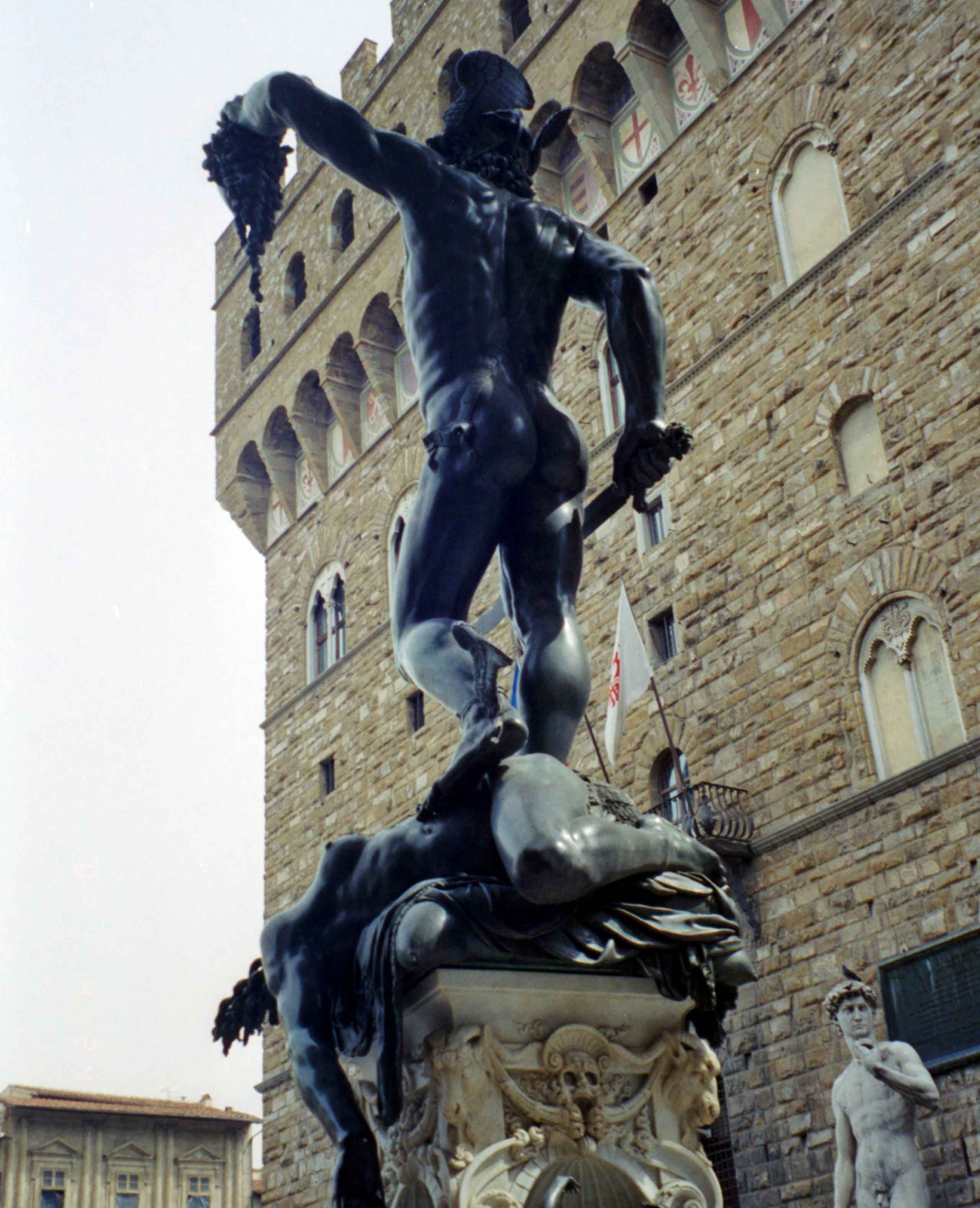 Firenze
