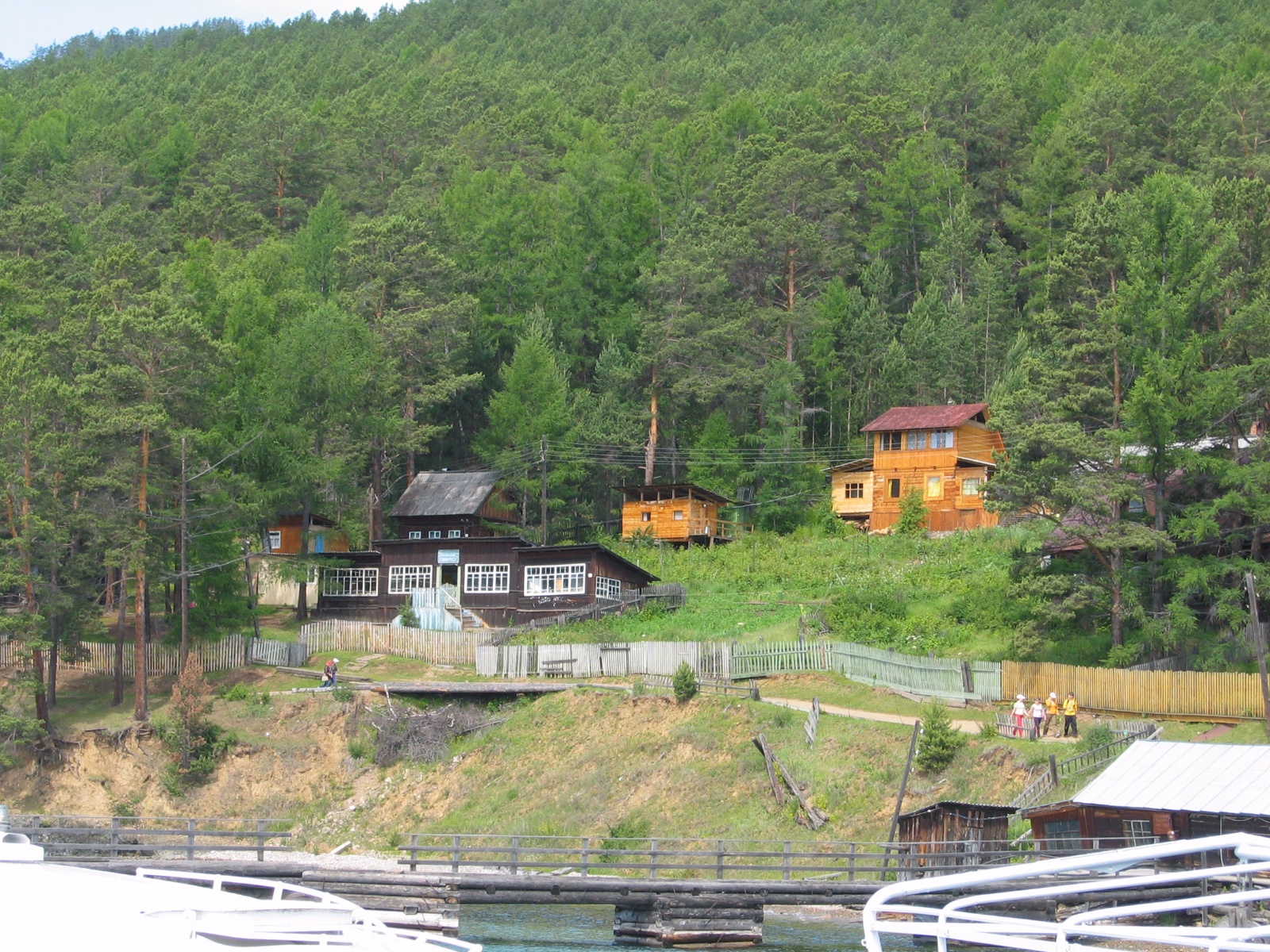 Baikal
