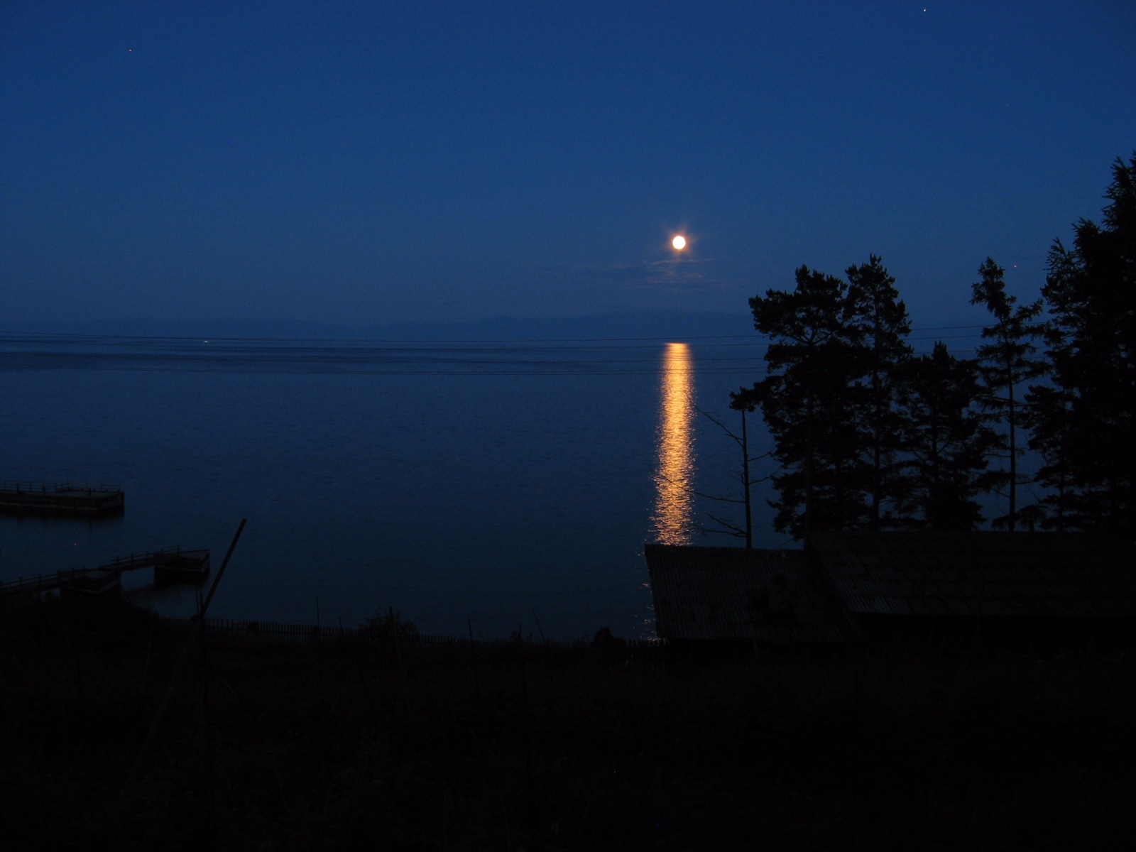Baikal