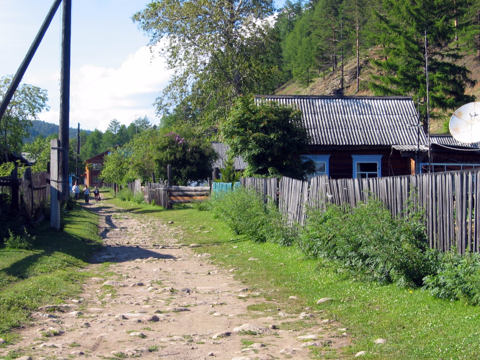 Baikal