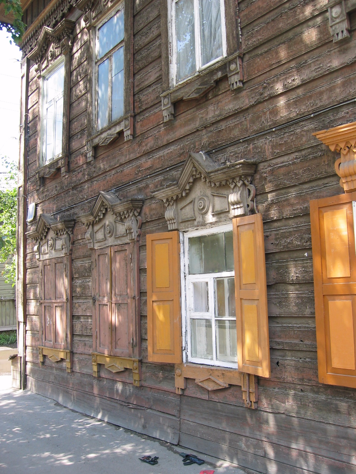 Irkutsk