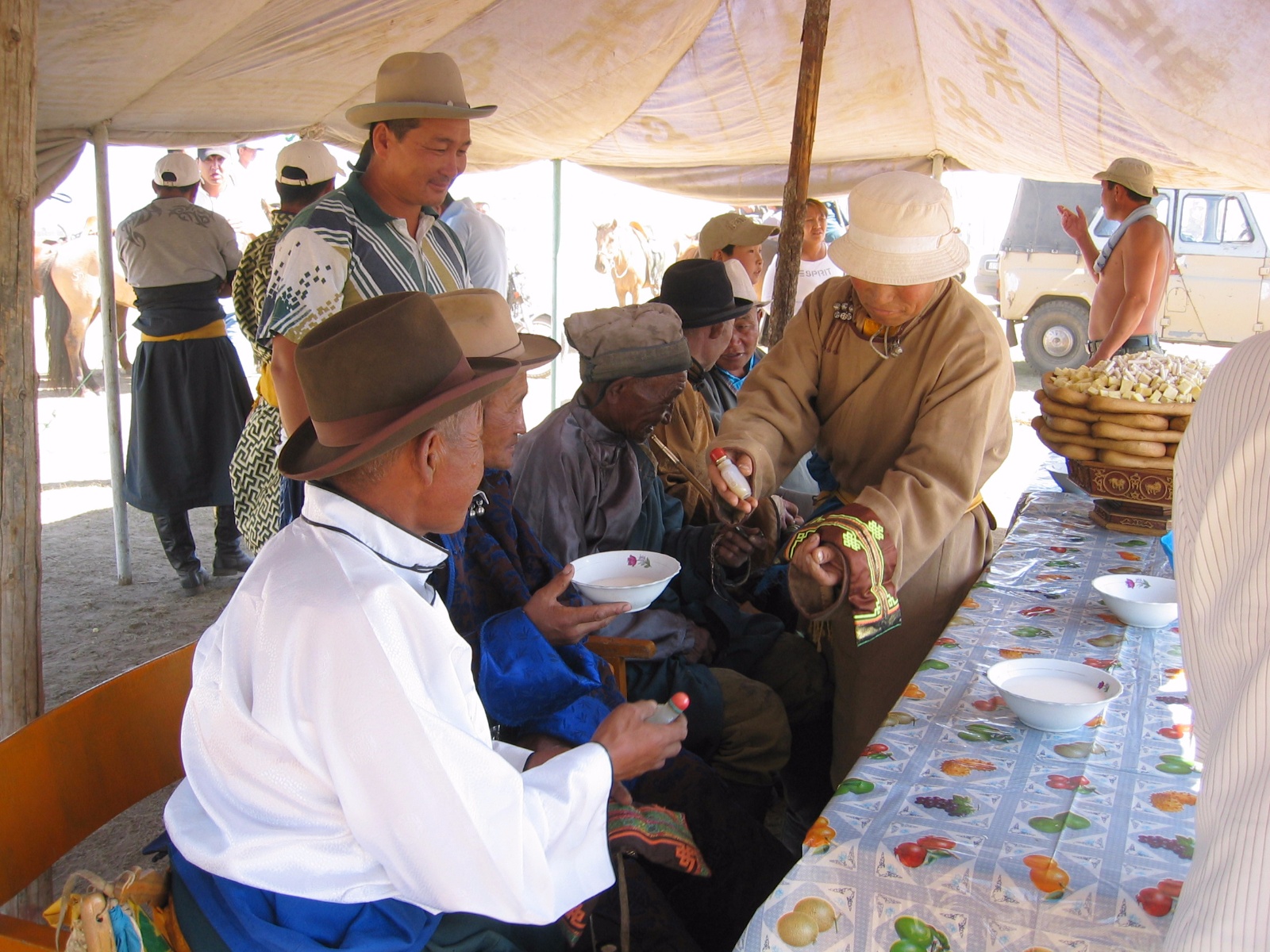Naadam
