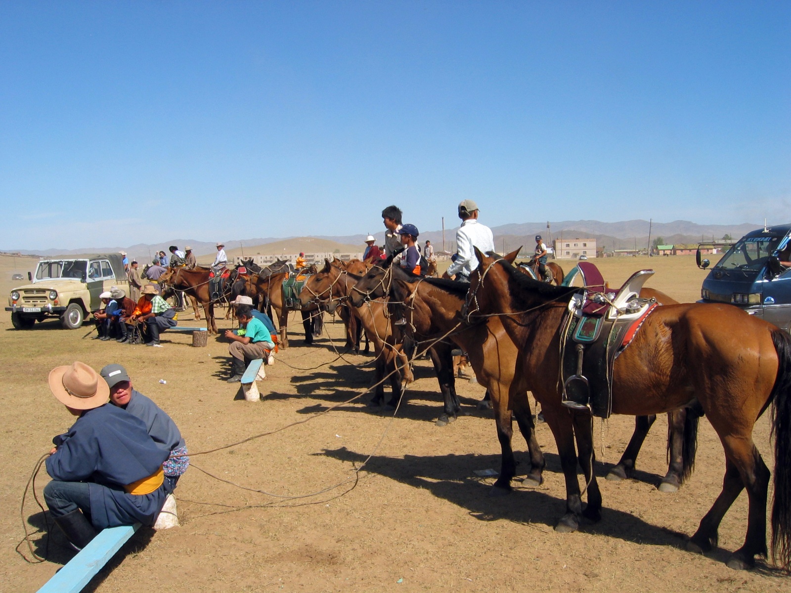 Naadam
