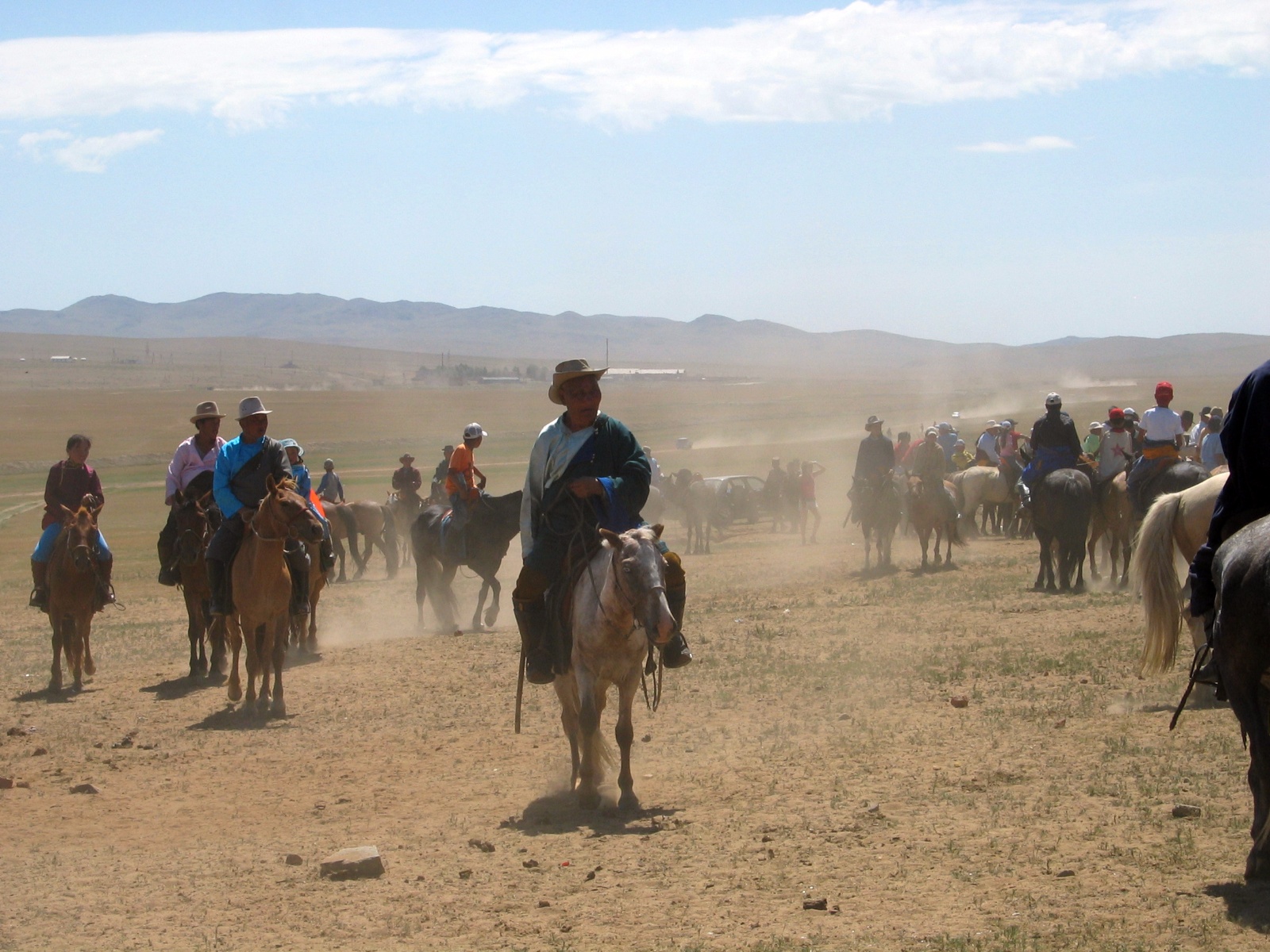 Naadam