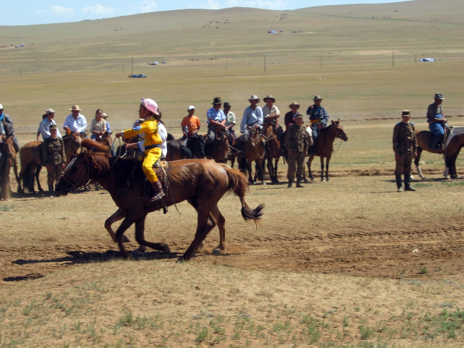 Naadam
