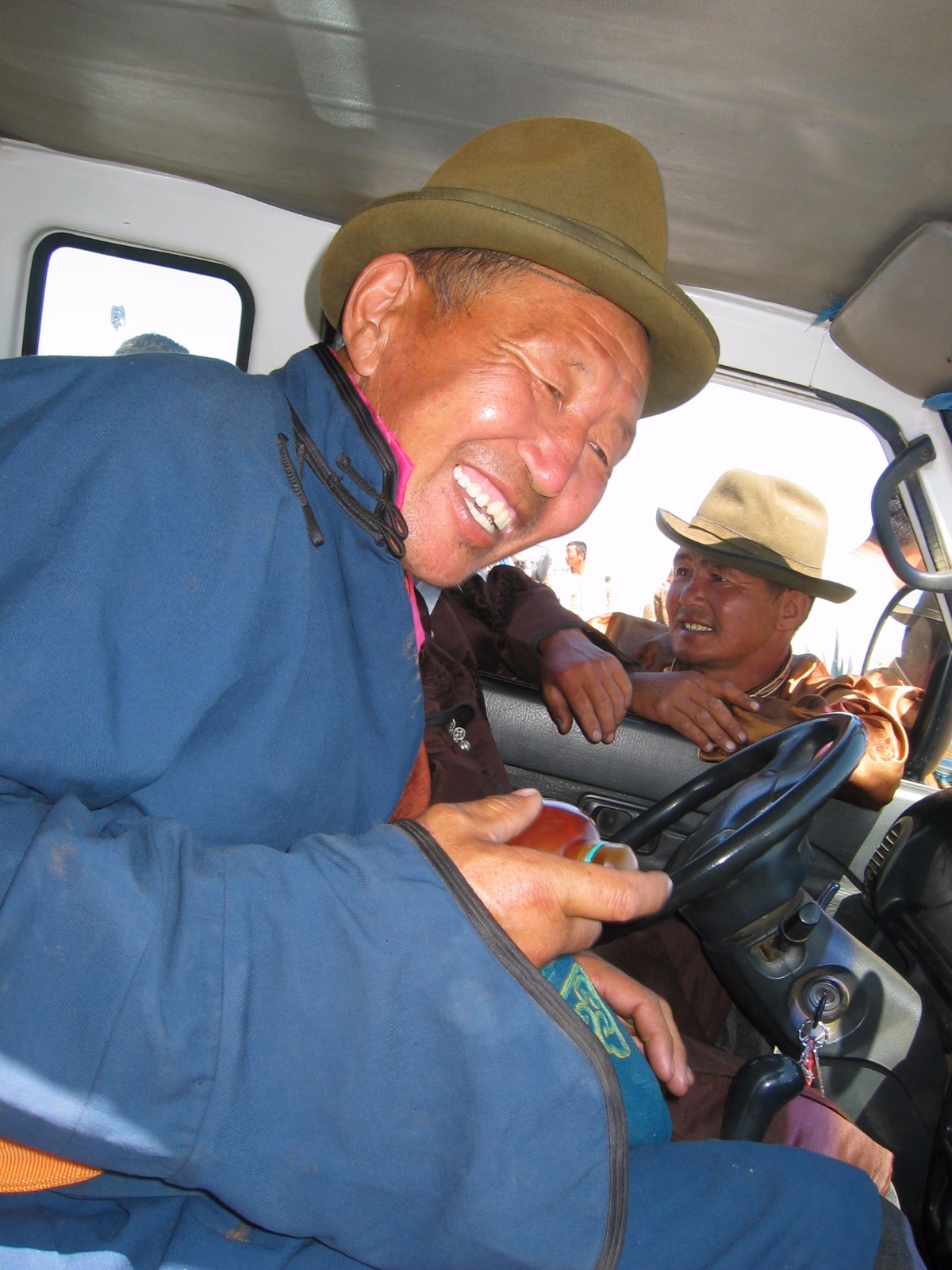Naadam