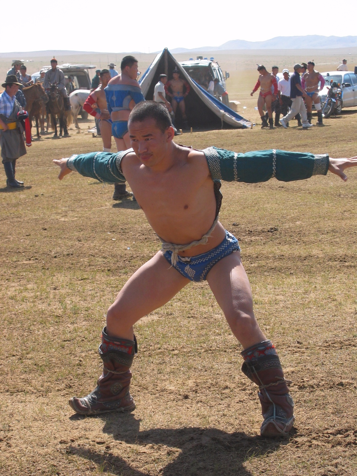 Naadam