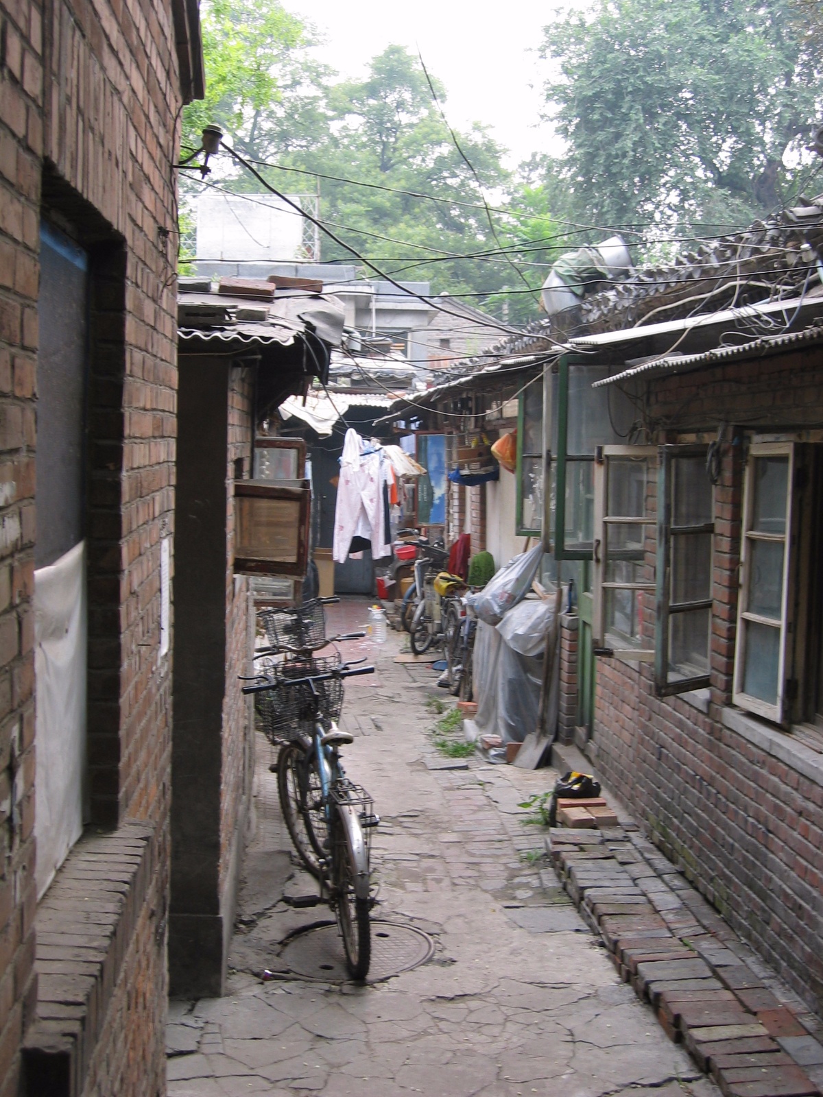 Hutong