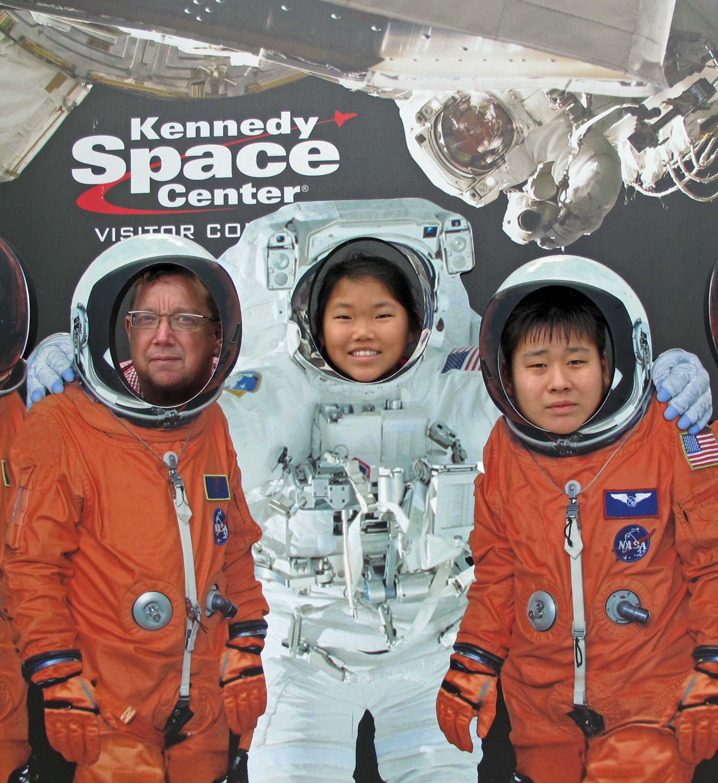 Kennedy Space Center