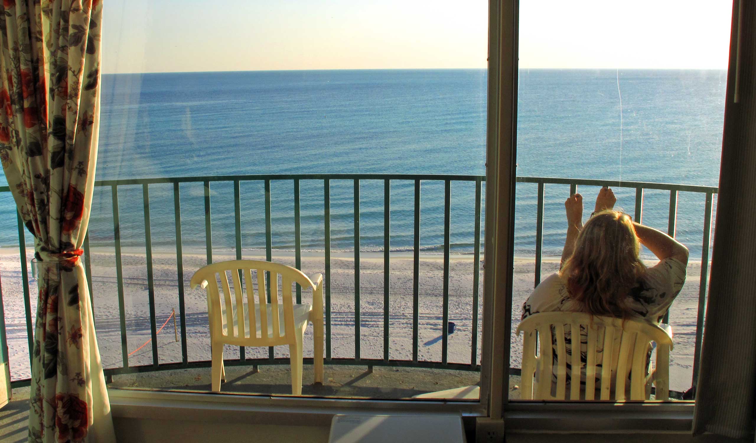Florida strande