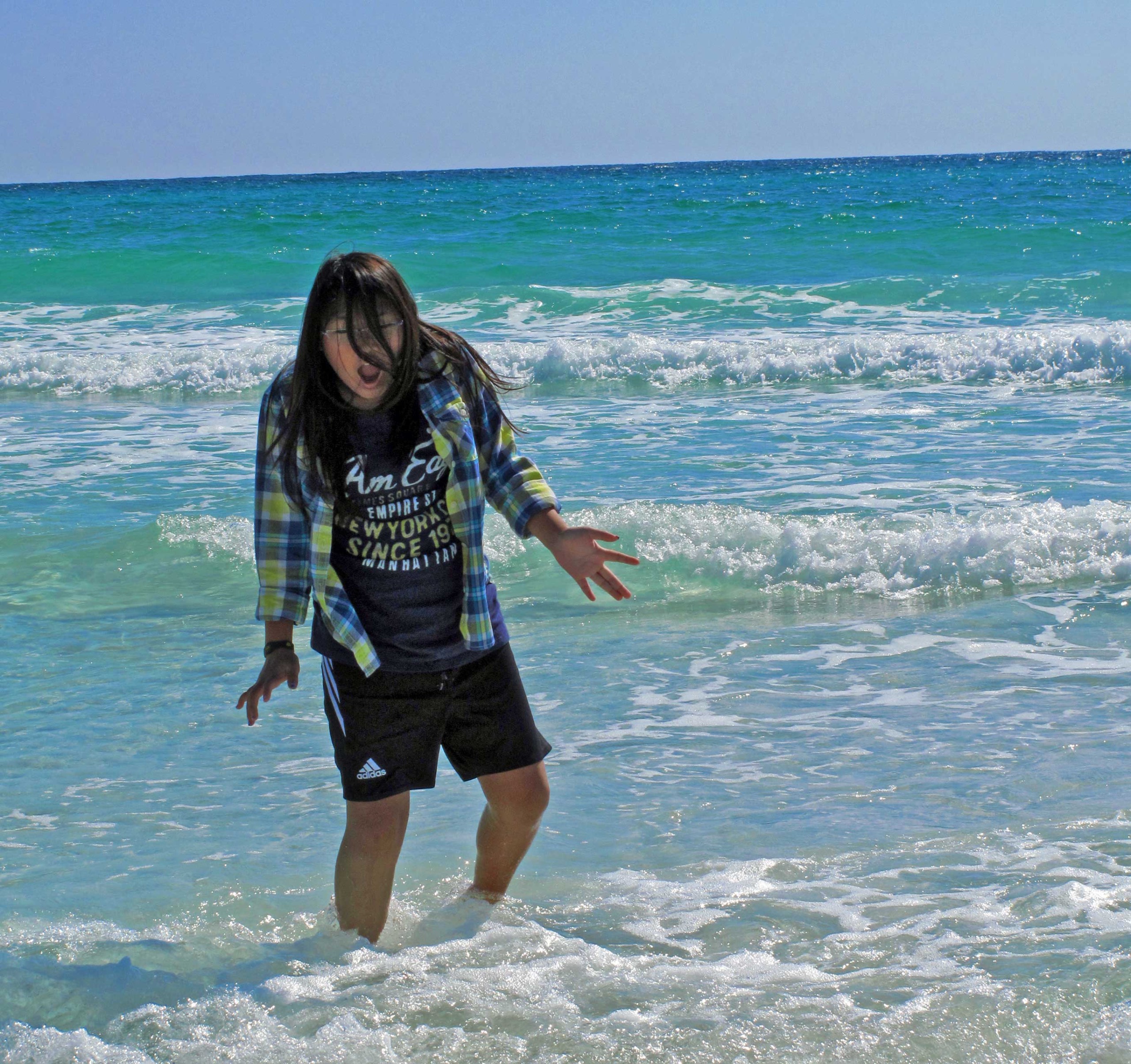 Floridas strande