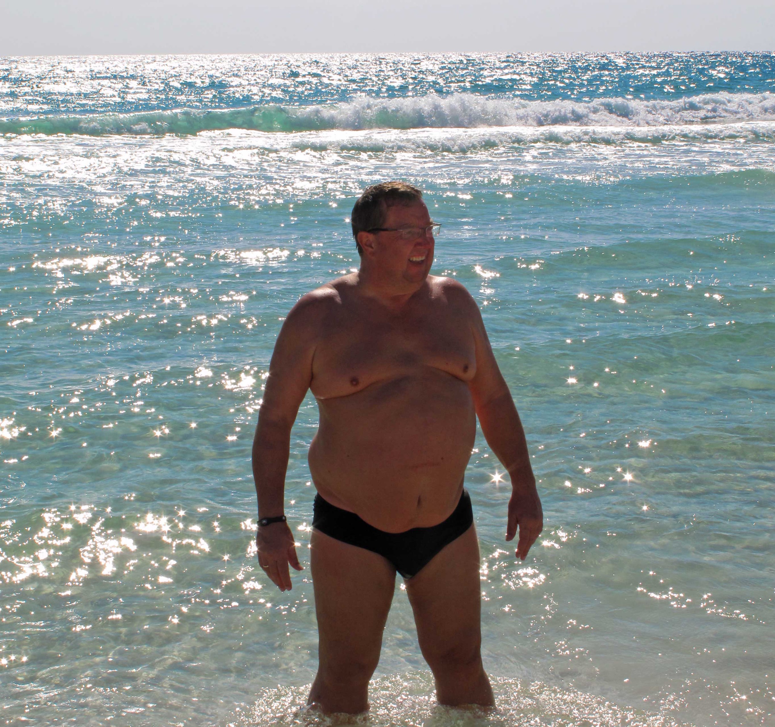 Floridas strande