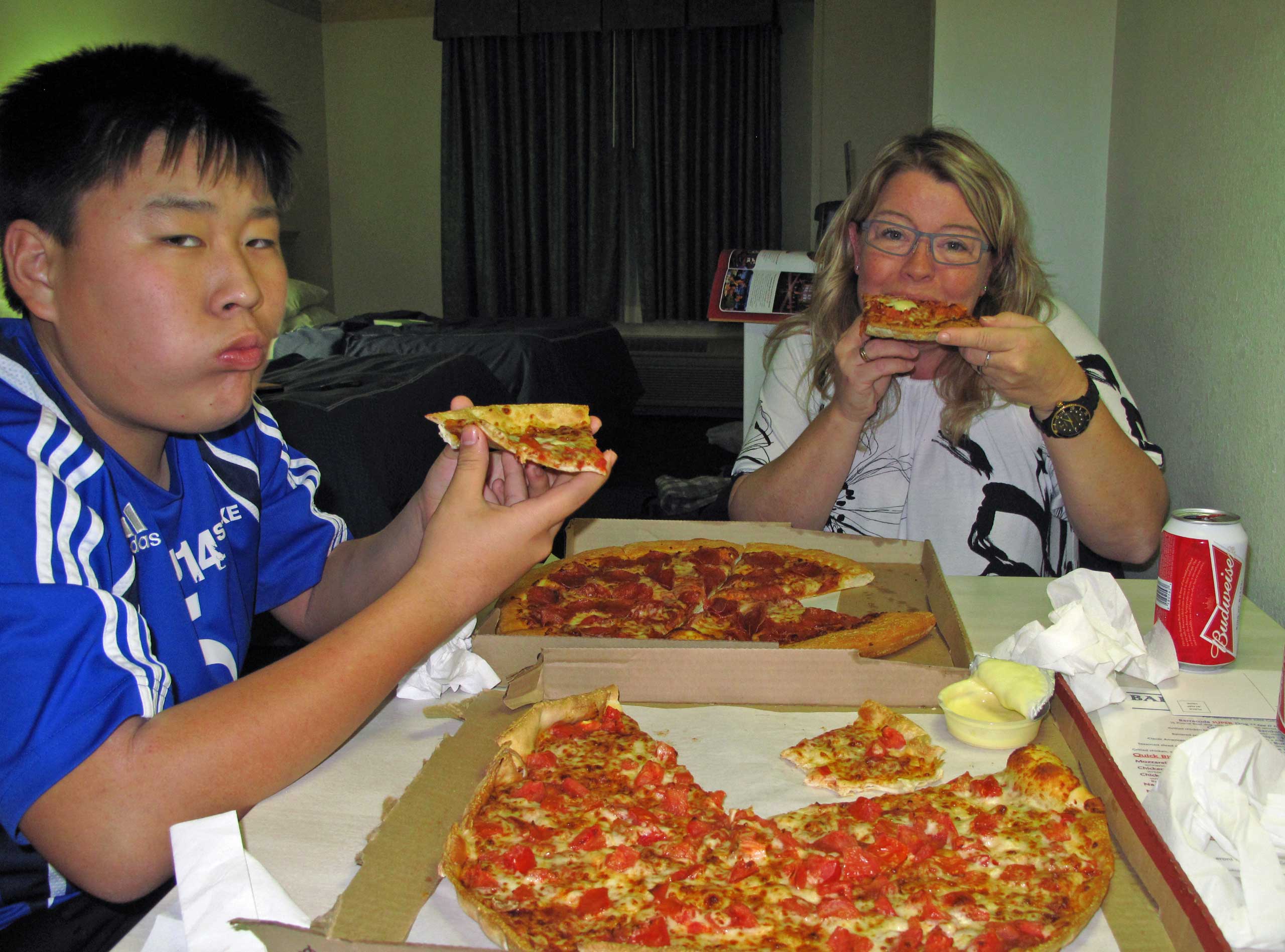 Pizza