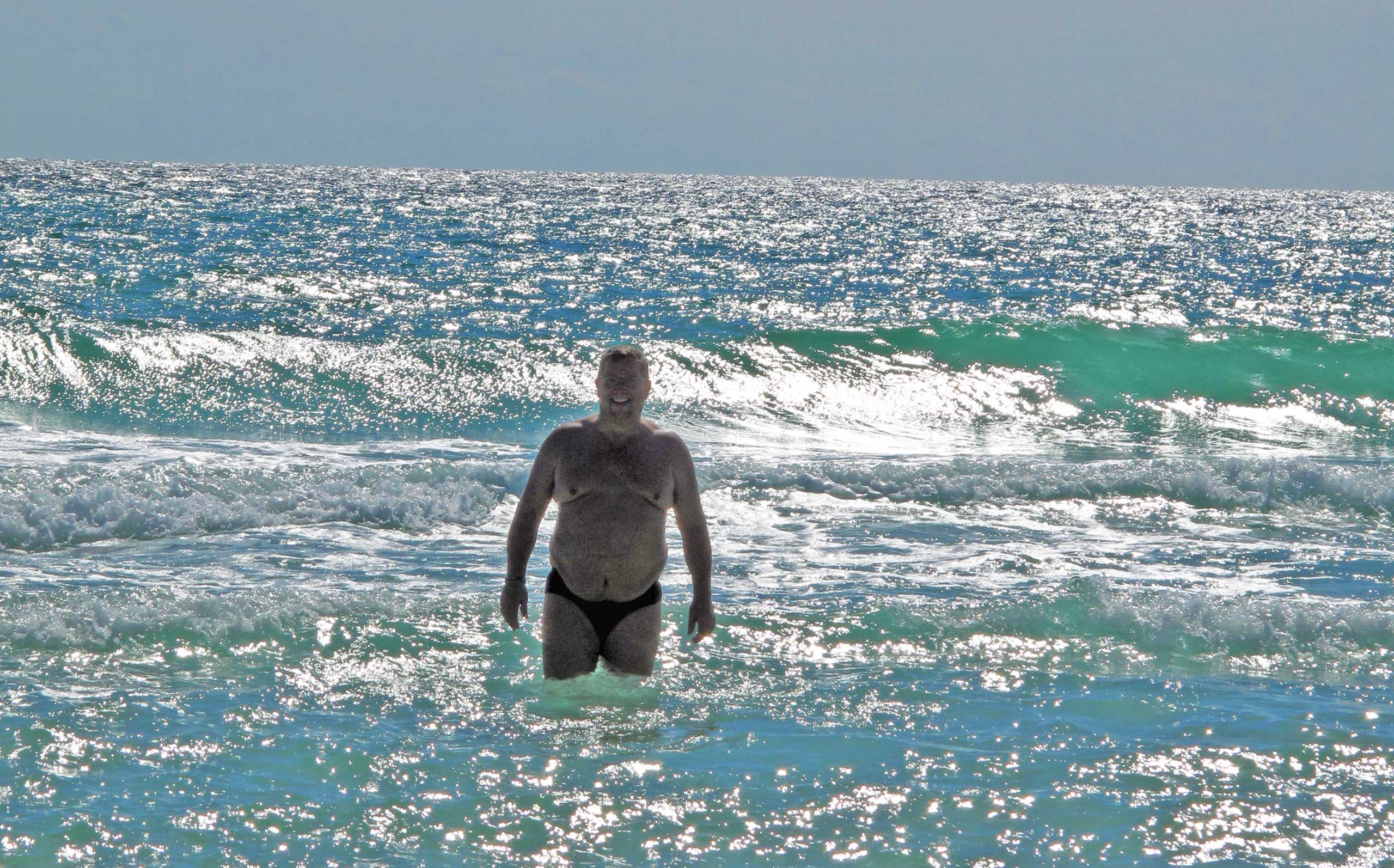 Floridas strande