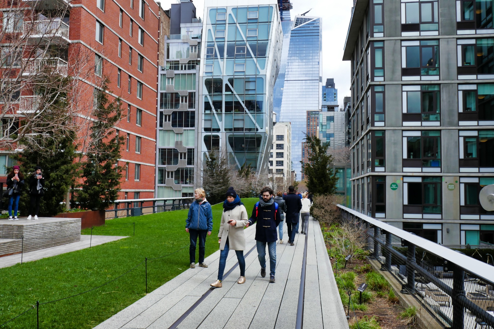 High Line