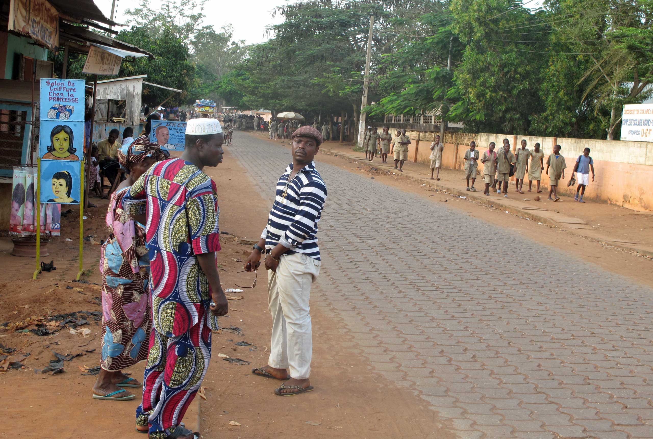 Abomey