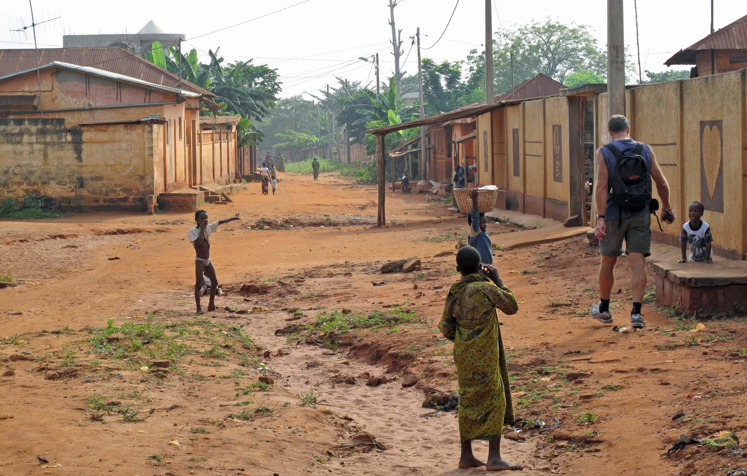 Abomey