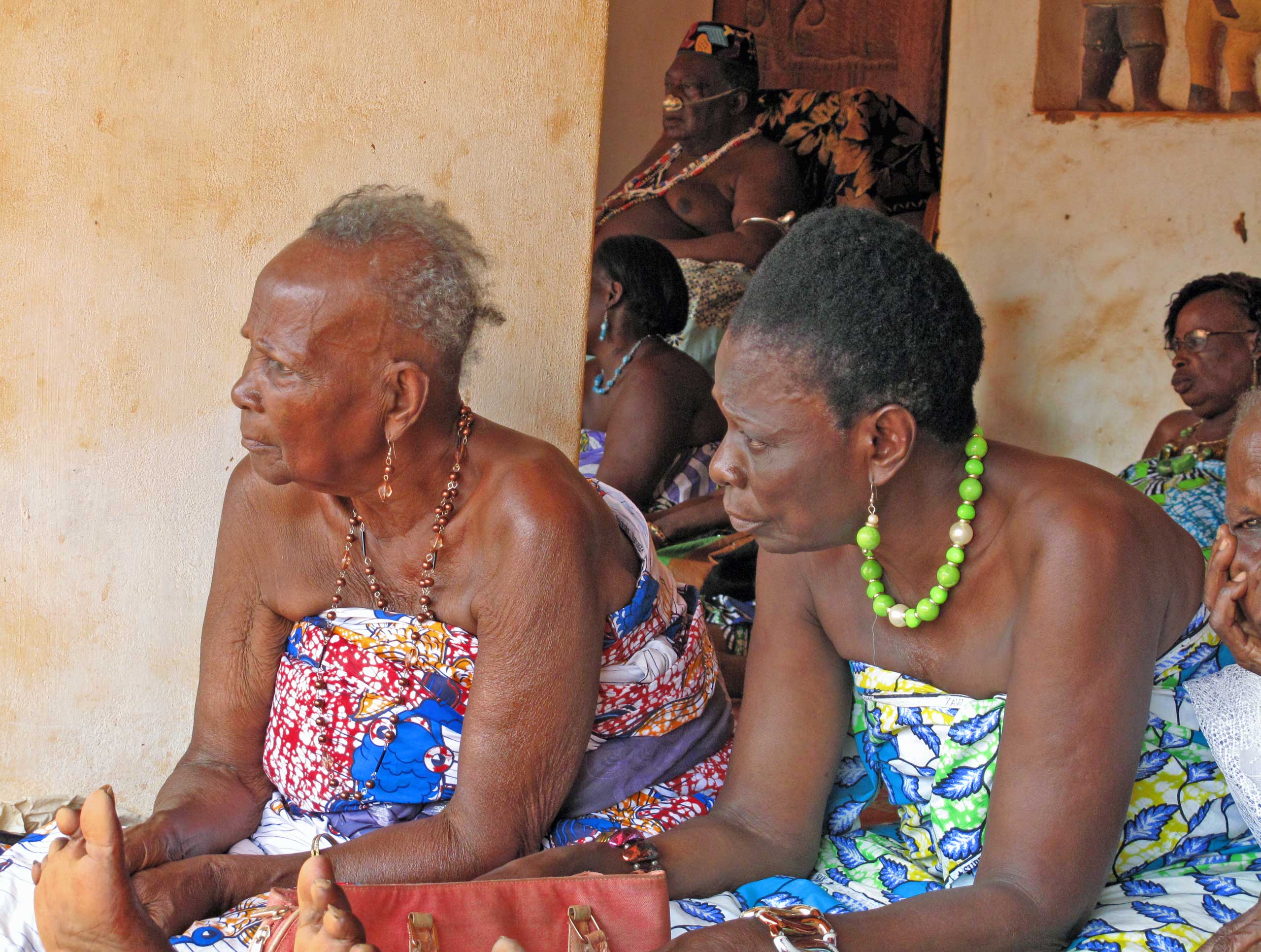 Kongen af Abomey