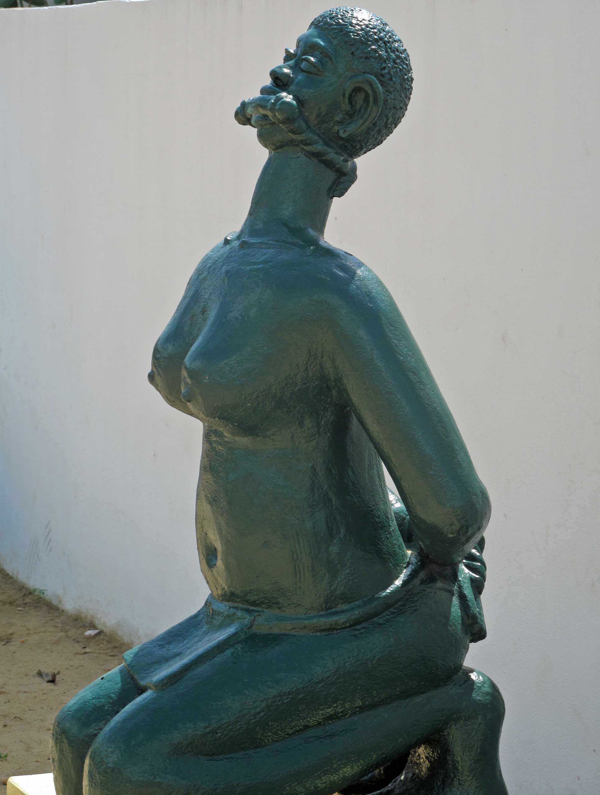 Slavekysten