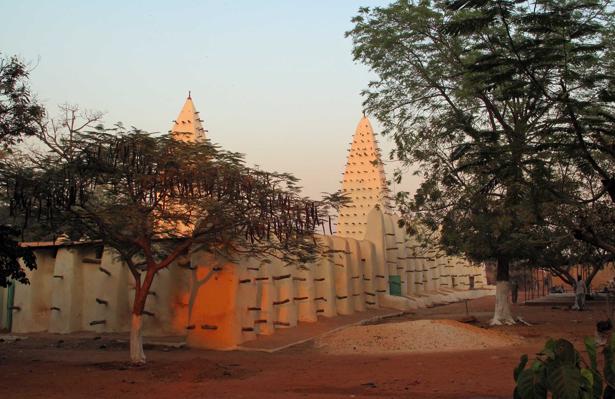 Bobo-Dioulasso