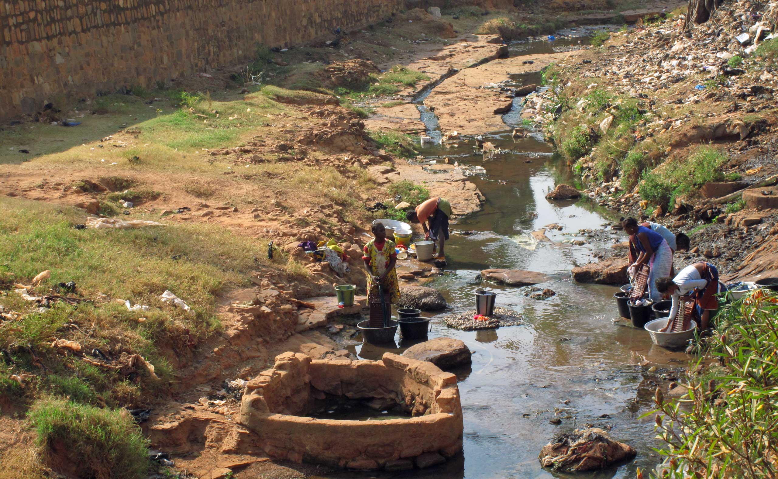Bobo-Dioulasso