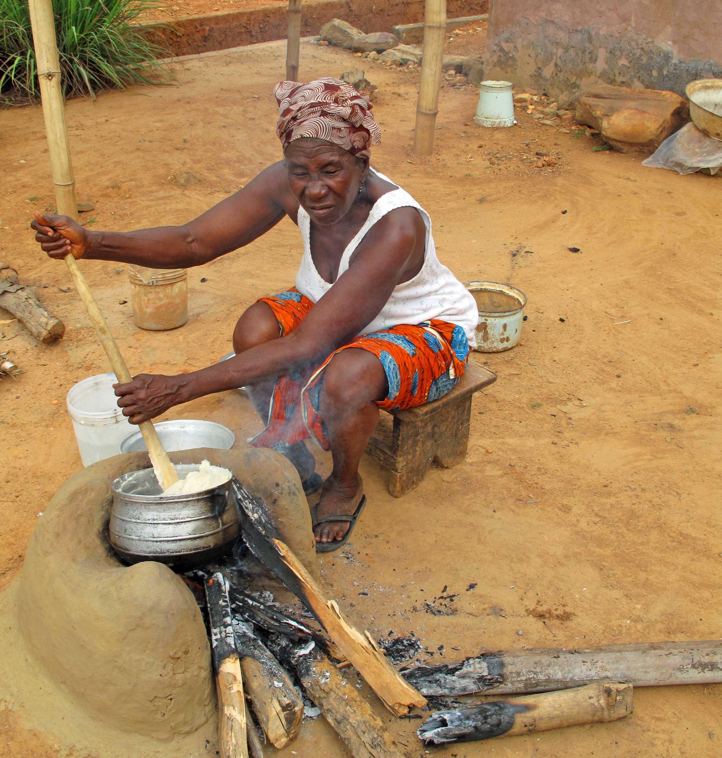 Banku