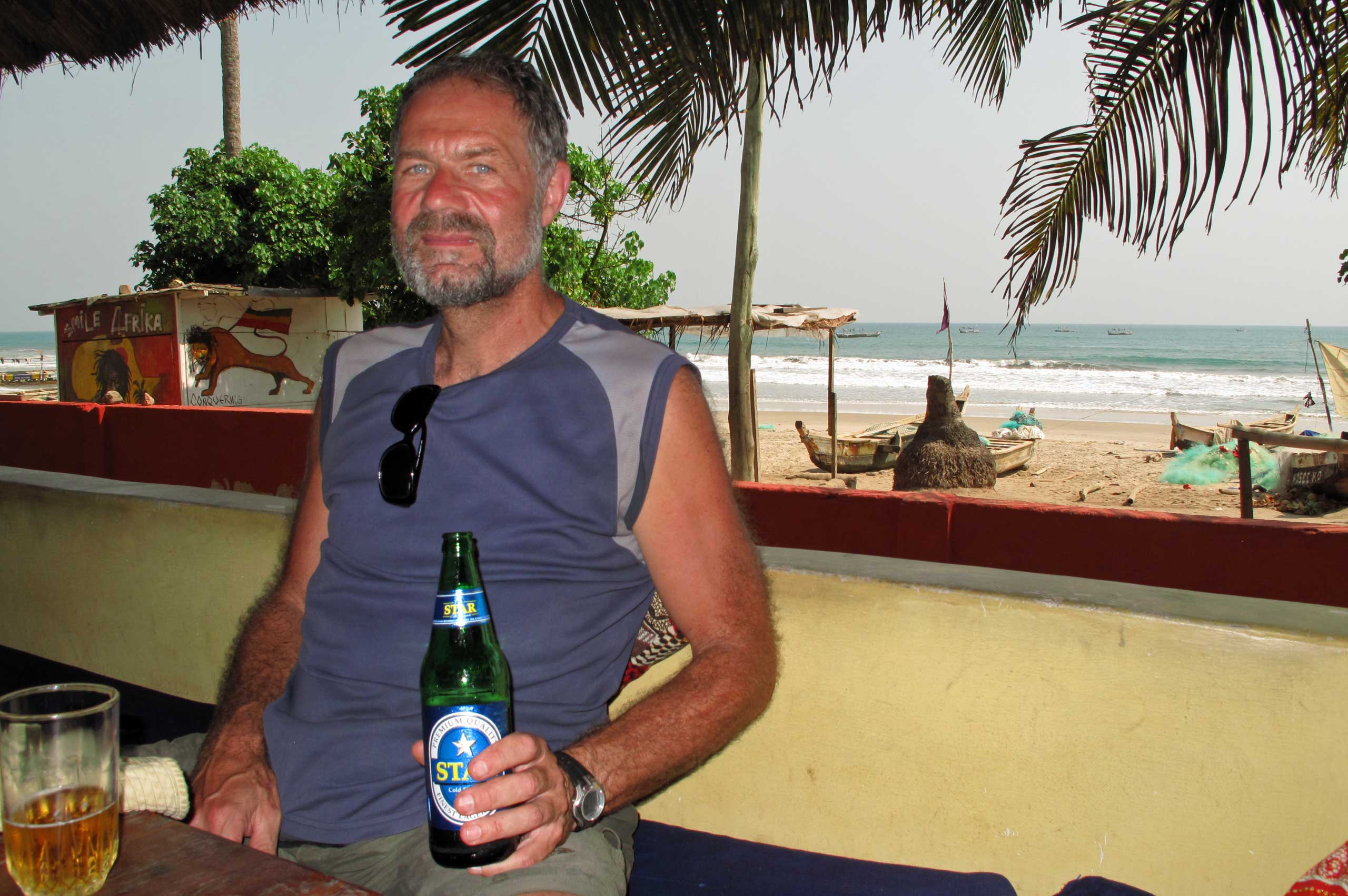 Happy Hour
