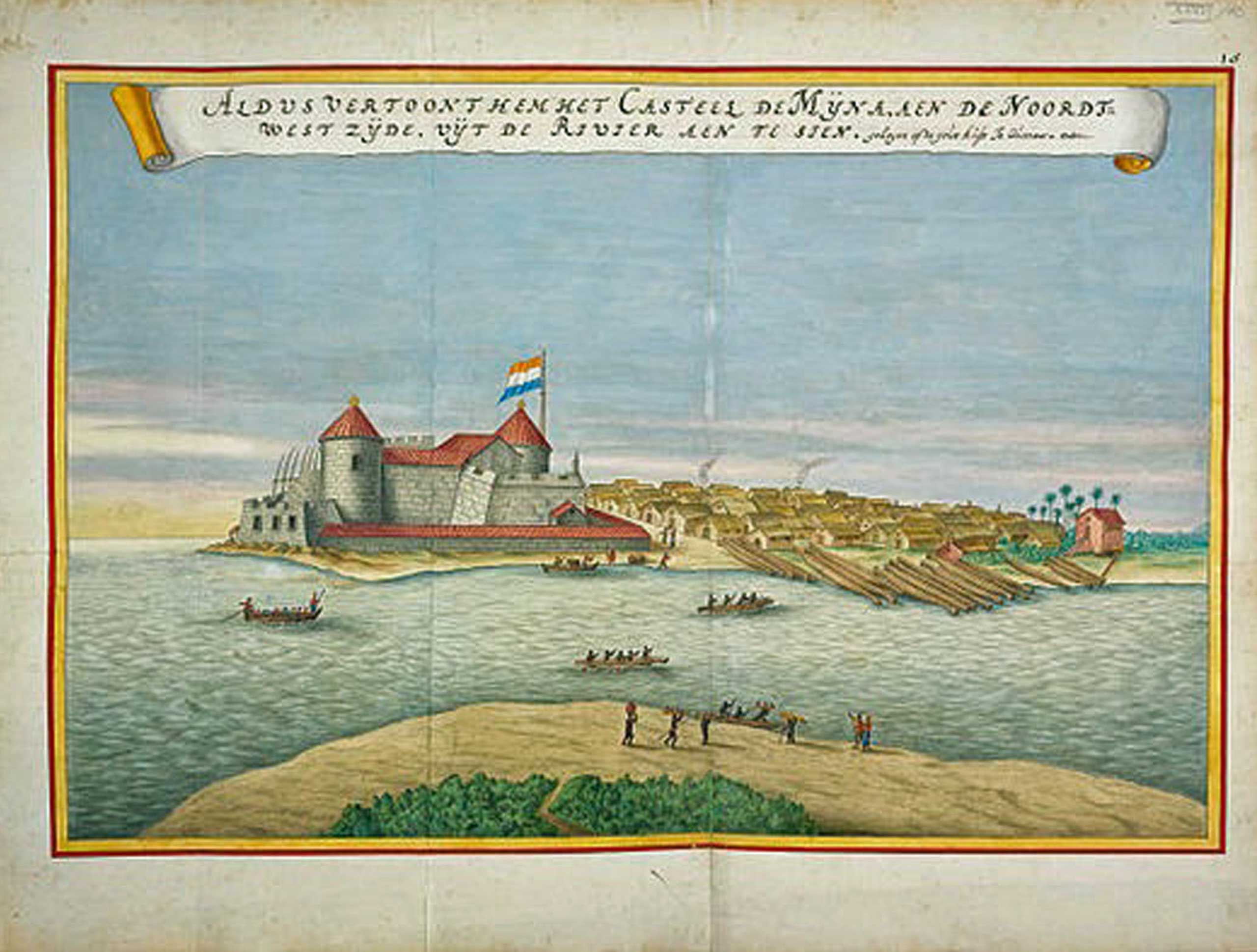 Elmina