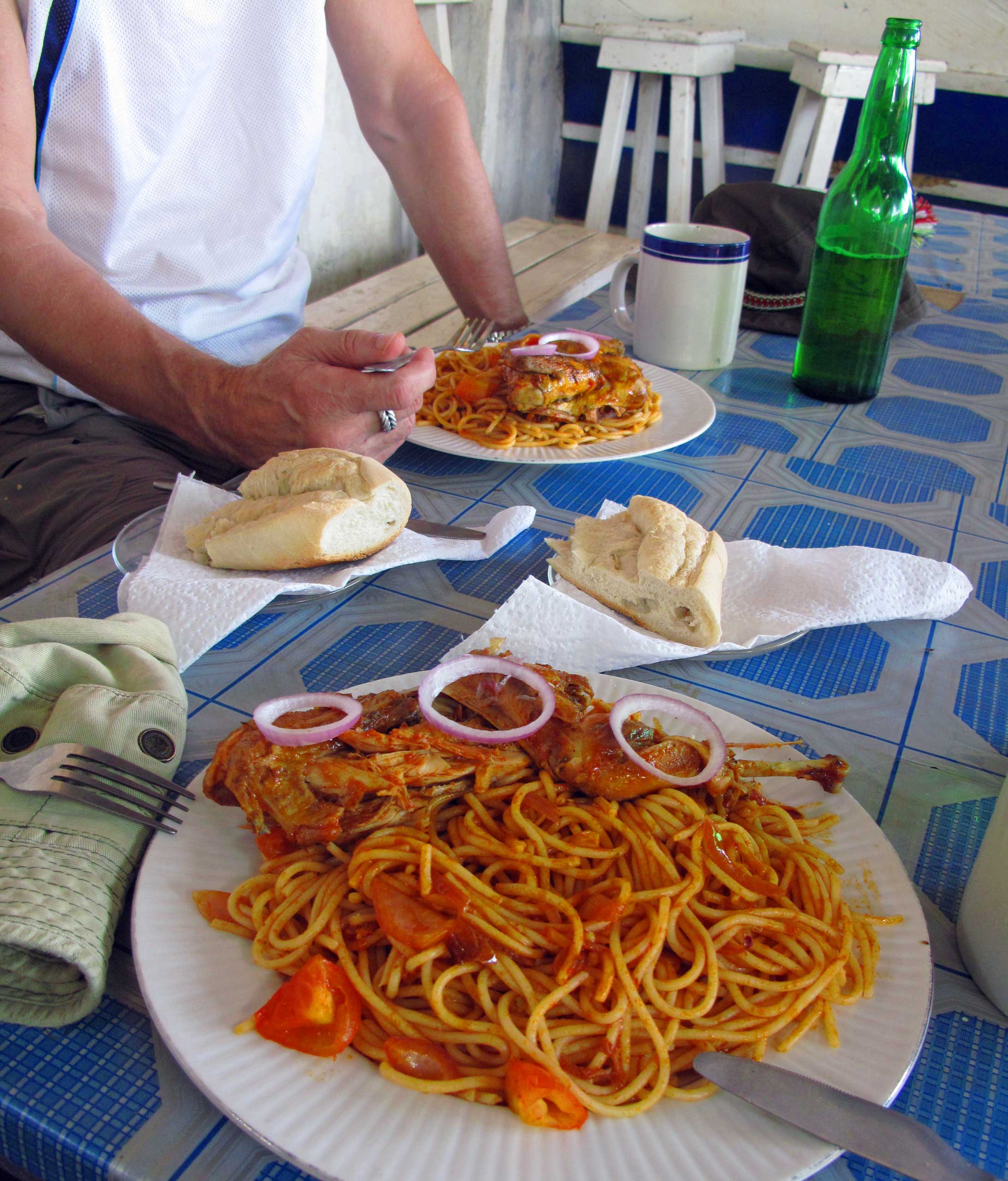 Frokost