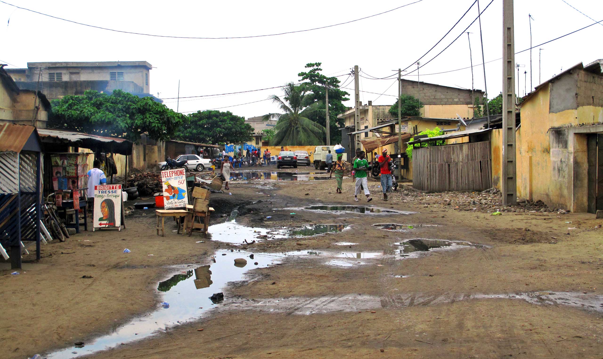 Lomé