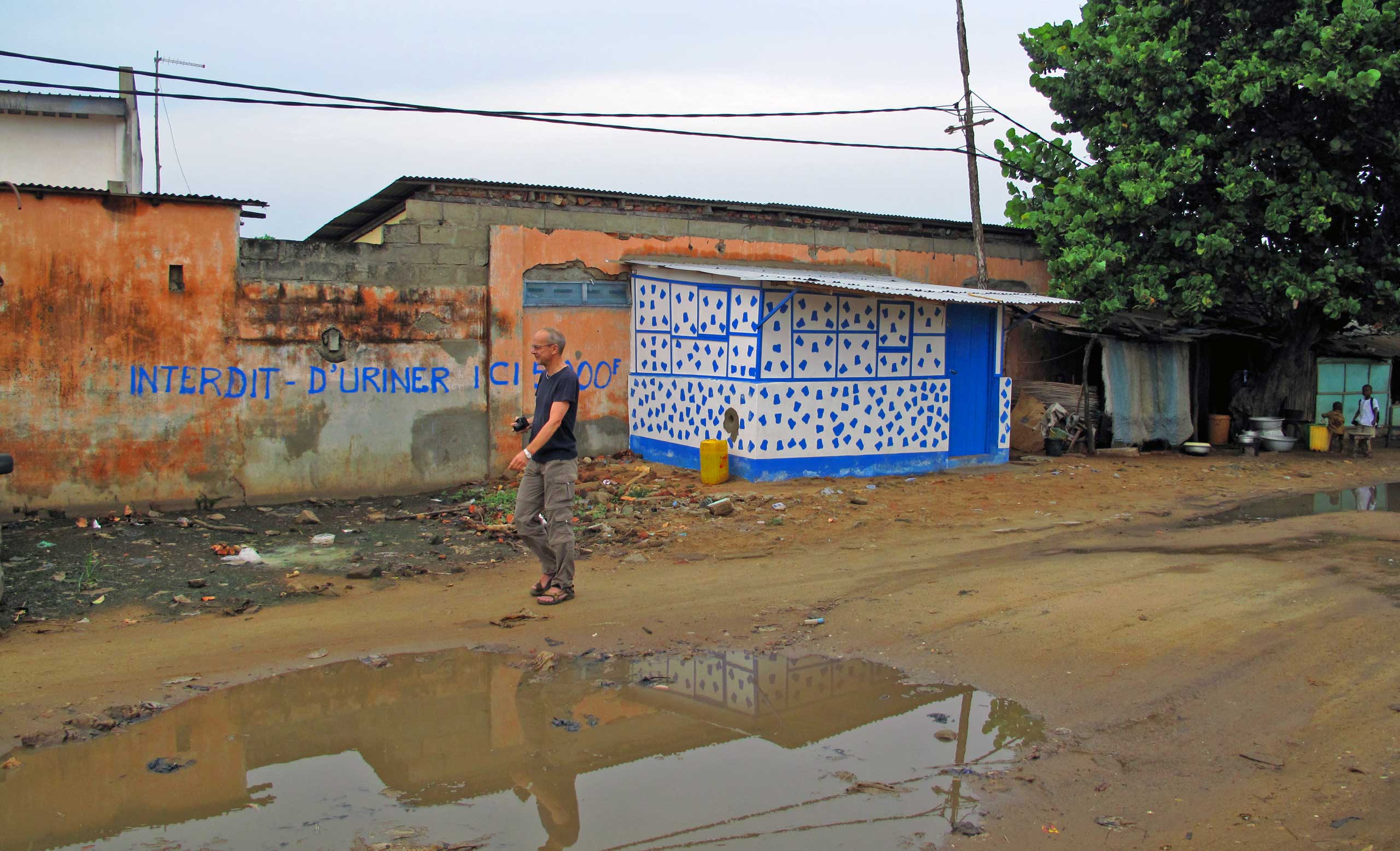 Lomé