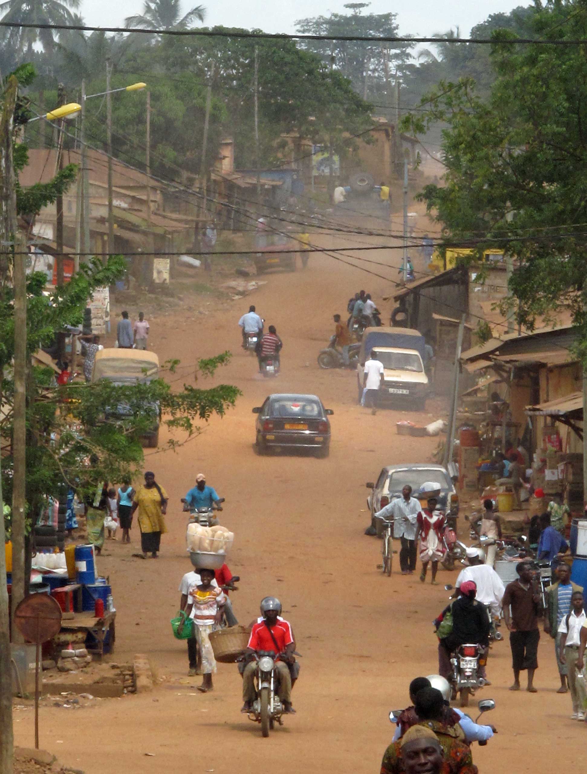 Kpalimé